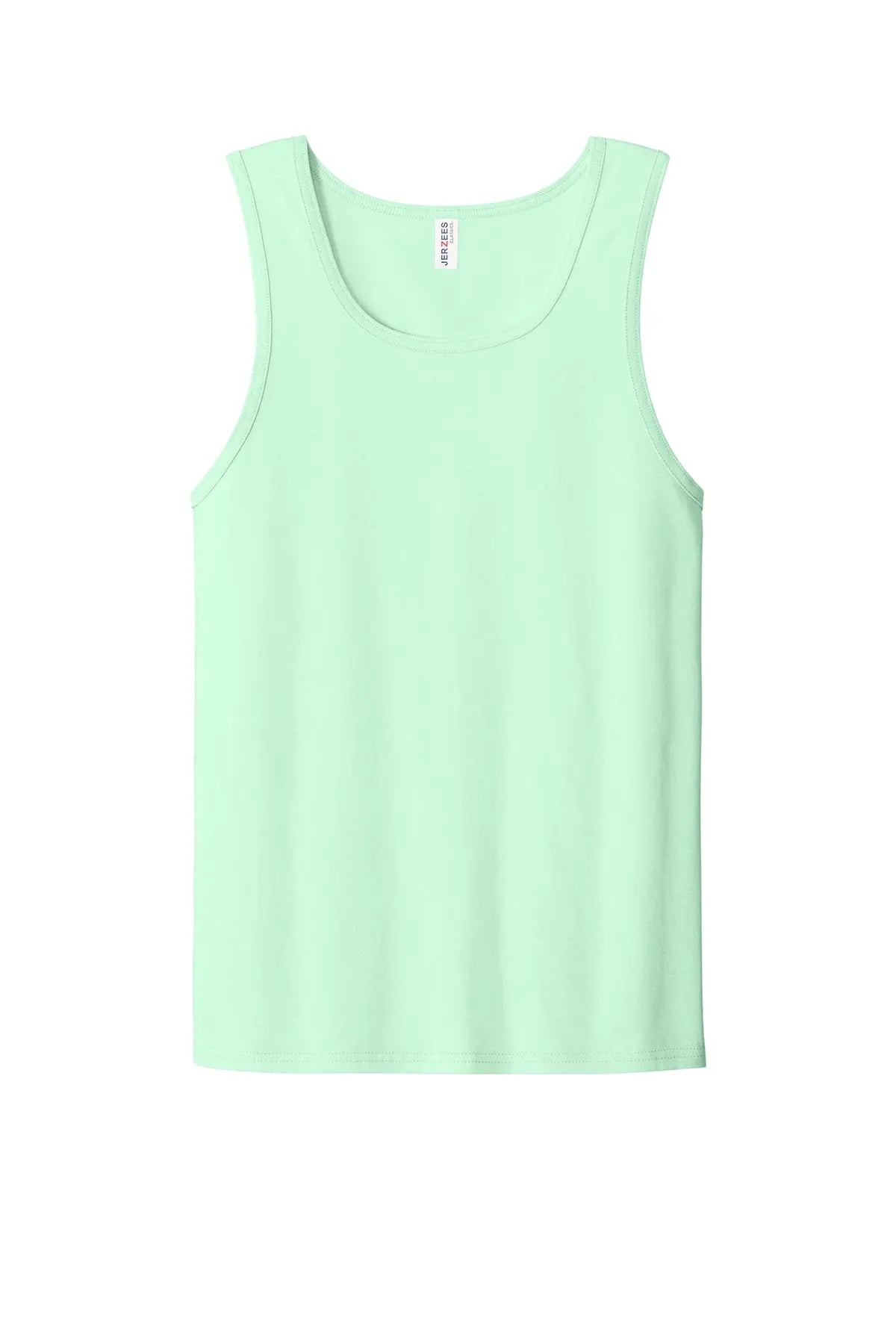 Jerzees Classics™ Unisex Cotton Tank #363TK Game Over Merch