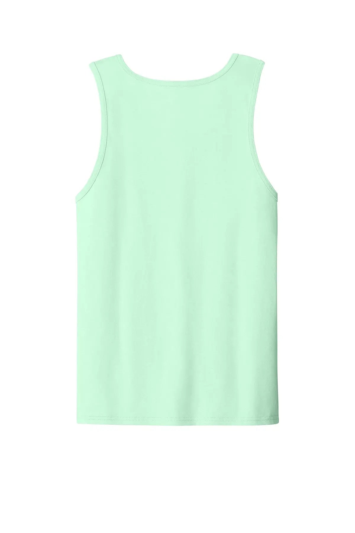 Jerzees Classics™ Unisex Cotton Tank #363TK Game Over Merch