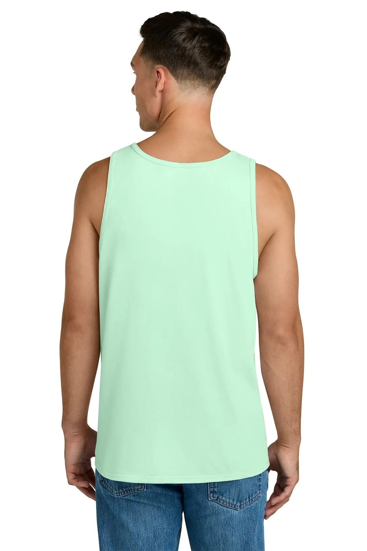 Jerzees Classics™ Unisex Cotton Tank #363TK Game Over Merch