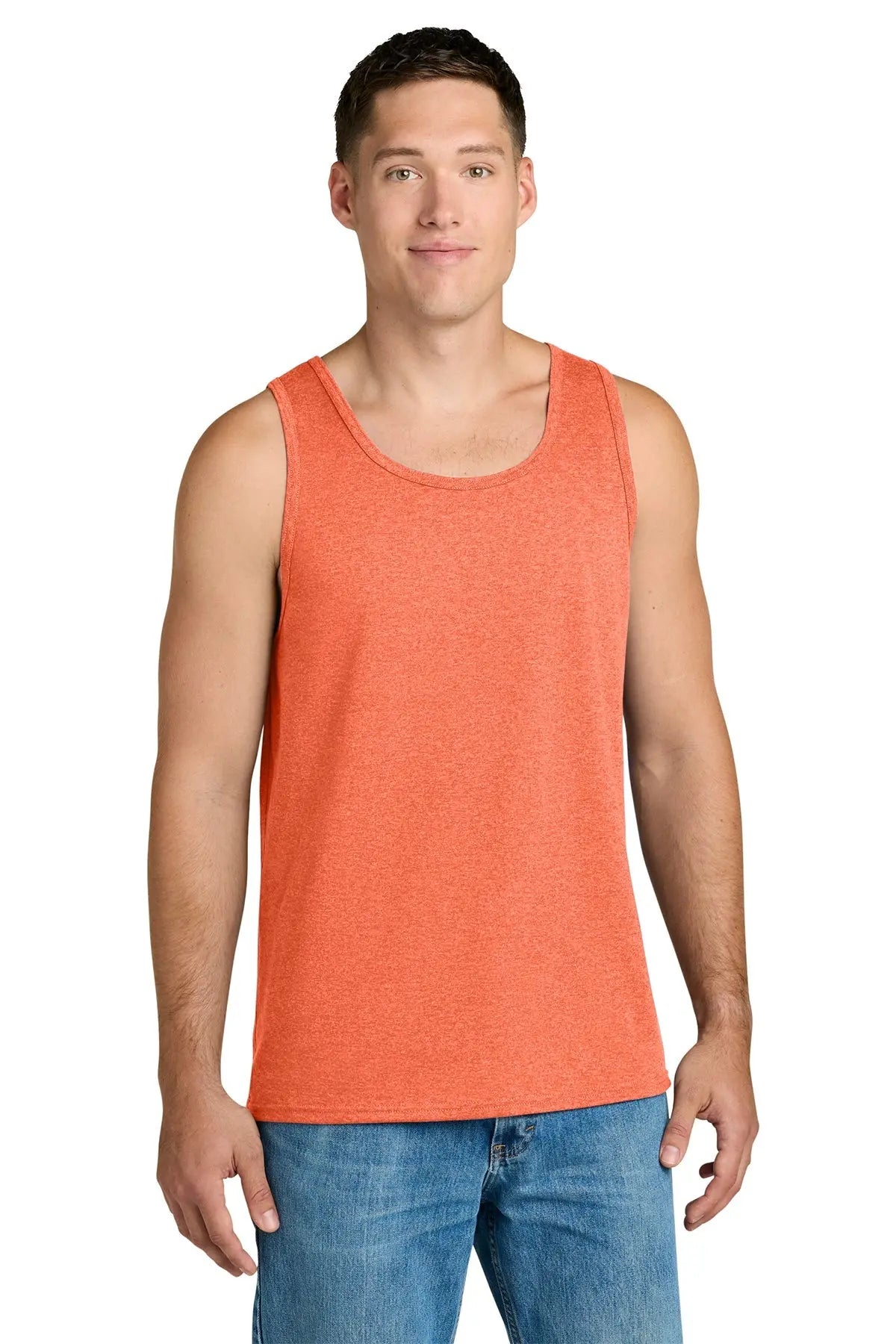 Jerzees Classics™ Unisex Cotton Tank #363TK Game Over Merch
