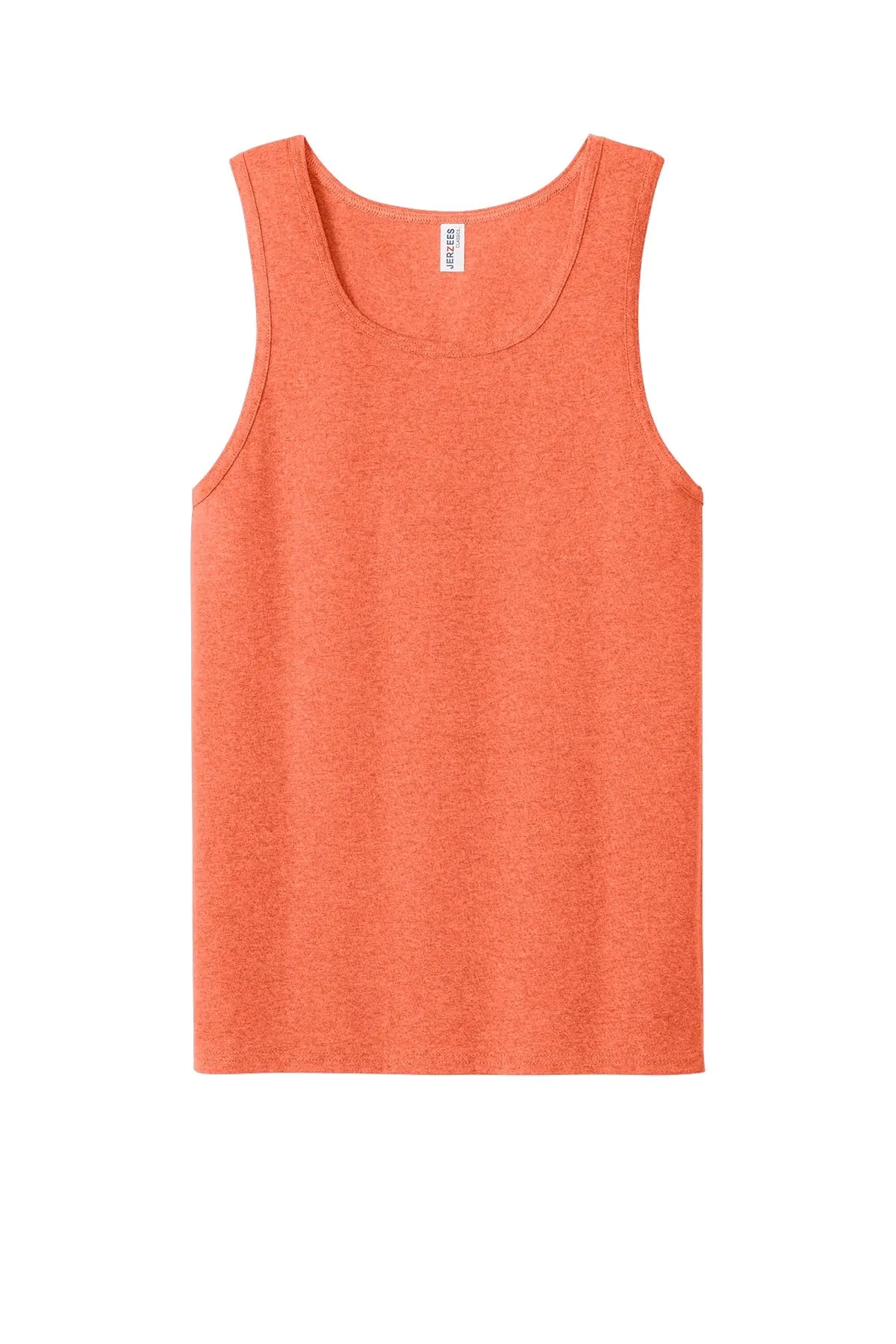 Jerzees Classics™ Unisex Cotton Tank #363TK Game Over Merch