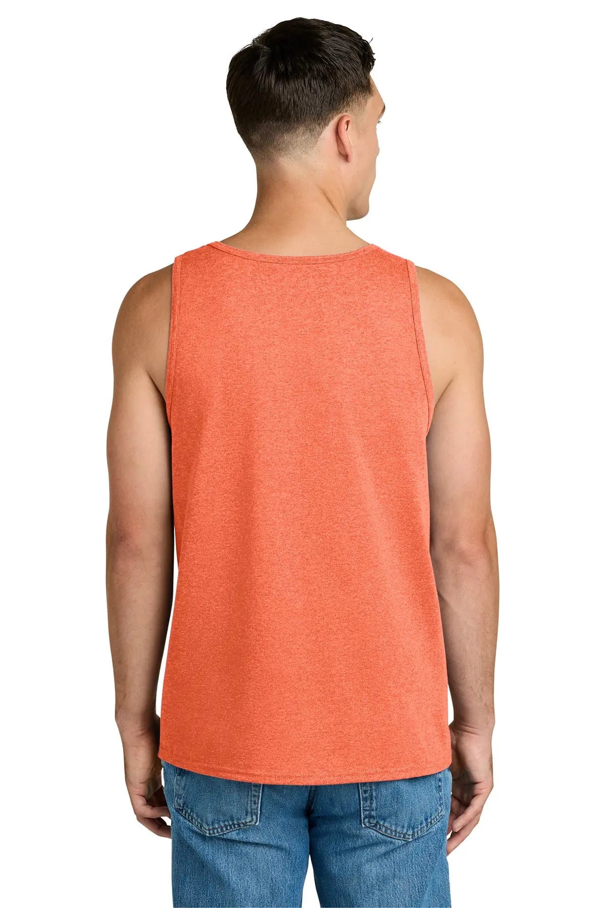 Jerzees Classics™ Unisex Cotton Tank #363TK Game Over Merch