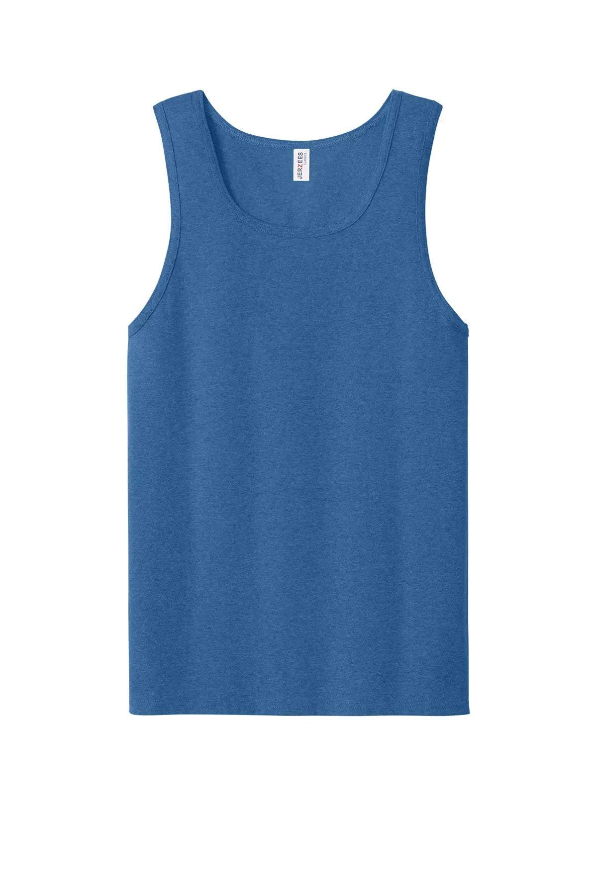 Jerzees Classics™ Unisex Cotton Tank #363TK Game Over Merch