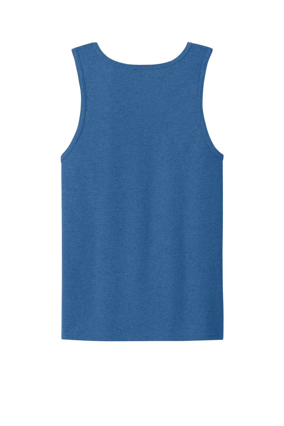 Jerzees Classics™ Unisex Cotton Tank #363TK Game Over Merch