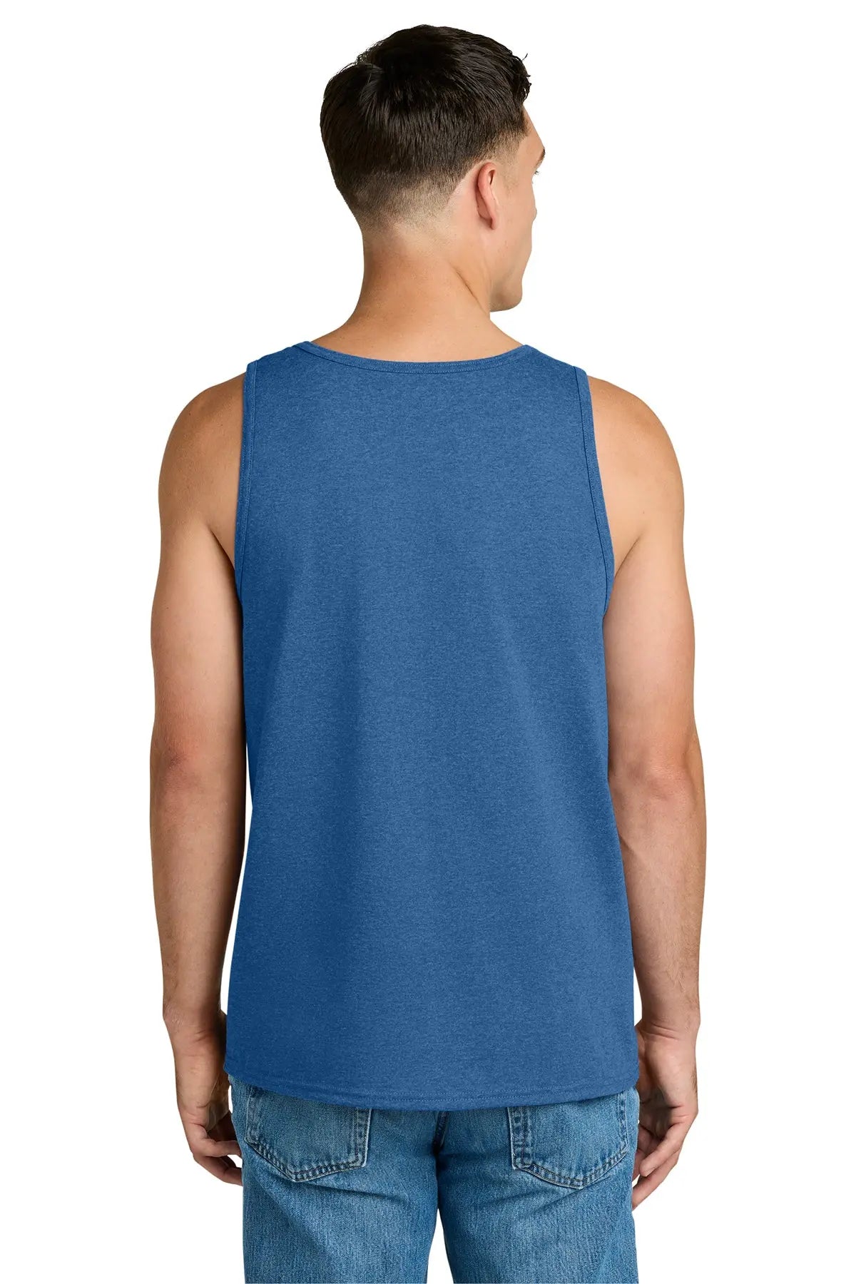 Jerzees Classics™ Unisex Cotton Tank #363TK Game Over Merch