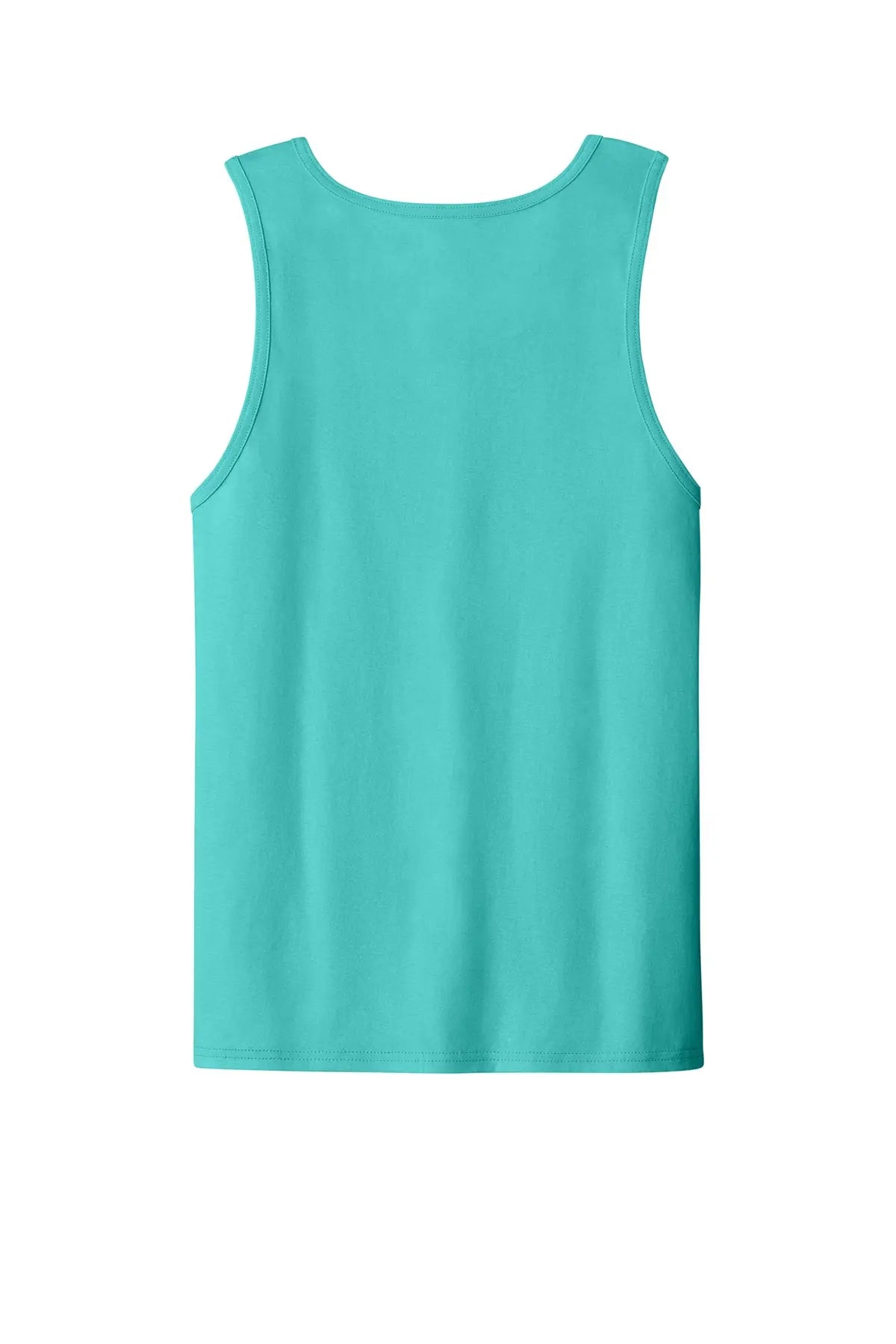 Jerzees Classics™ Unisex Cotton Tank #363TK Game Over Merch