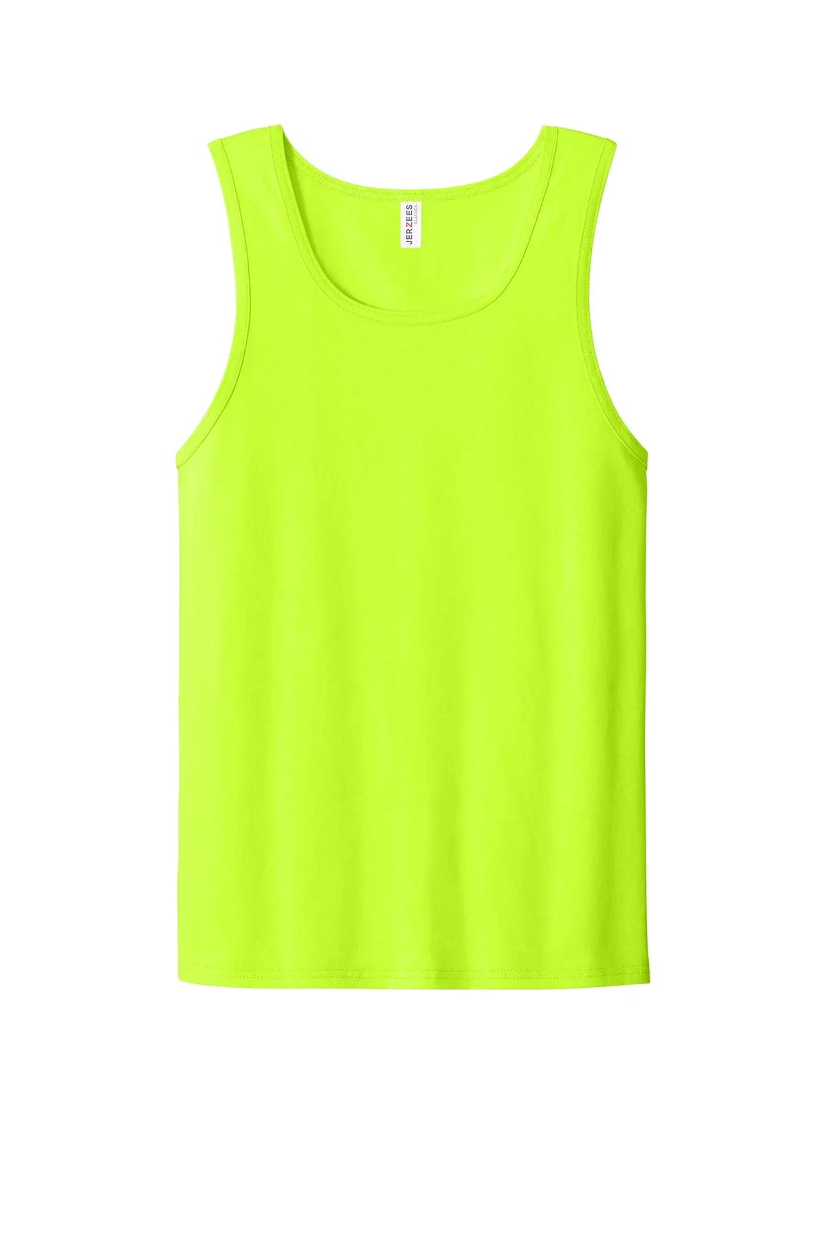 Jerzees Classics™ Unisex Cotton Tank #363TK Game Over Merch