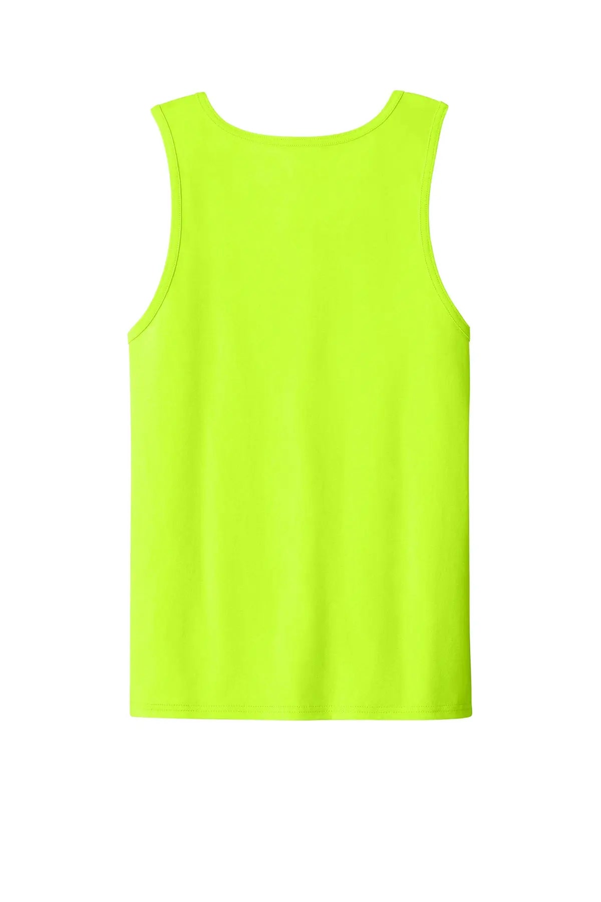 Jerzees Classics™ Unisex Cotton Tank #363TK Game Over Merch