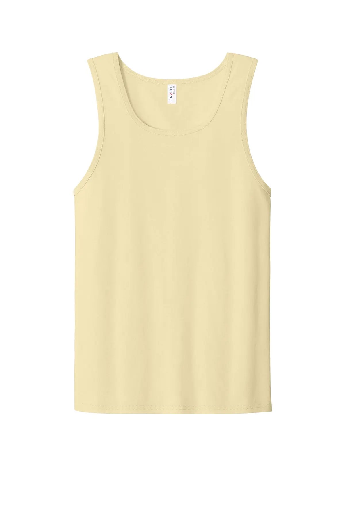 Jerzees Classics™ Unisex Cotton Tank #363TK Game Over Merch