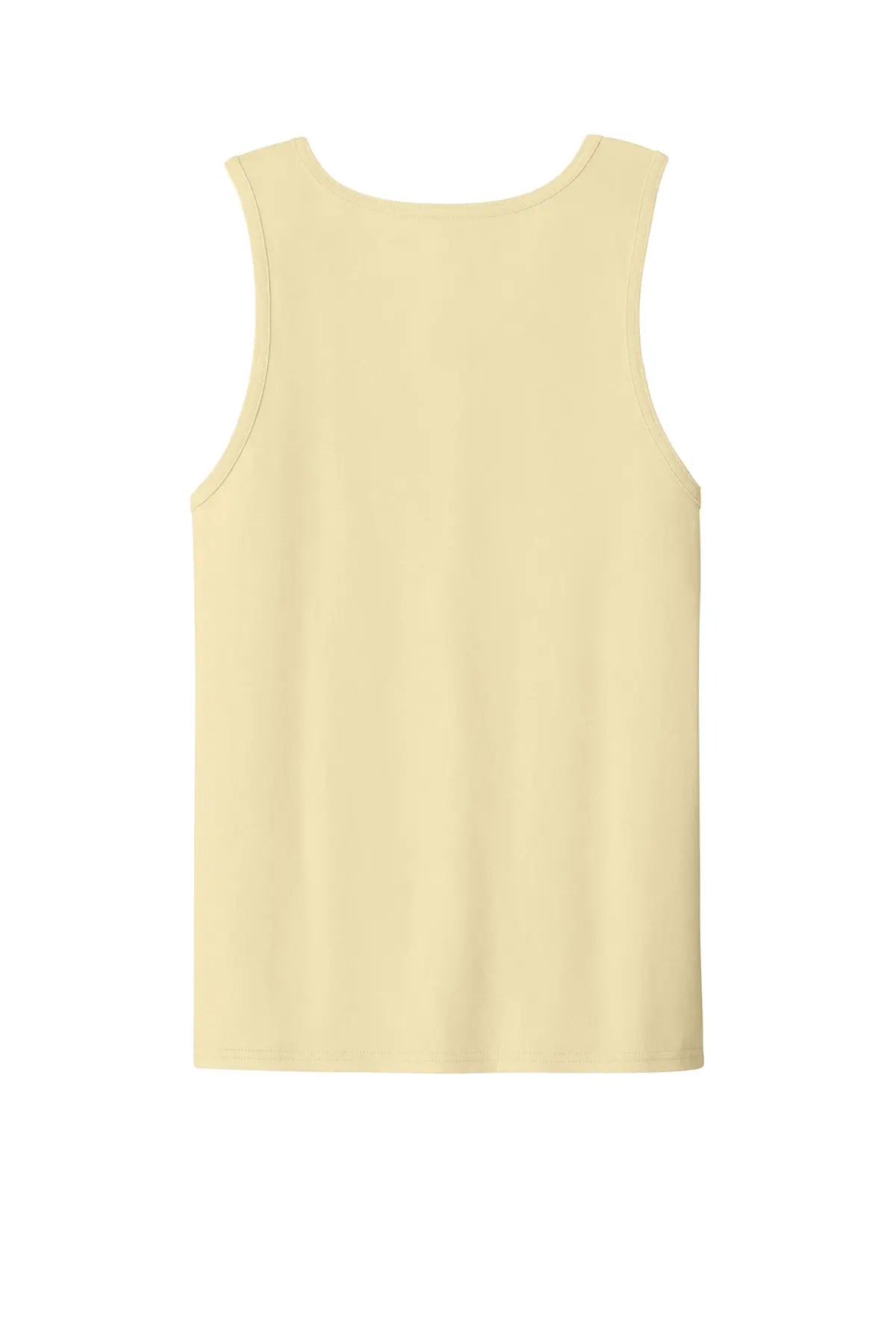 Jerzees Classics™ Unisex Cotton Tank #363TK Game Over Merch