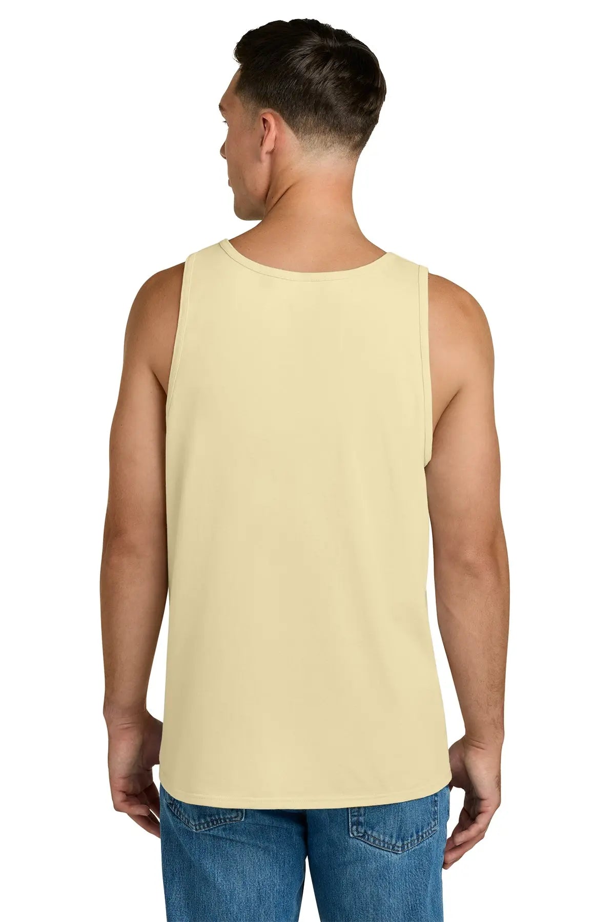 Jerzees Classics™ Unisex Cotton Tank #363TK Game Over Merch