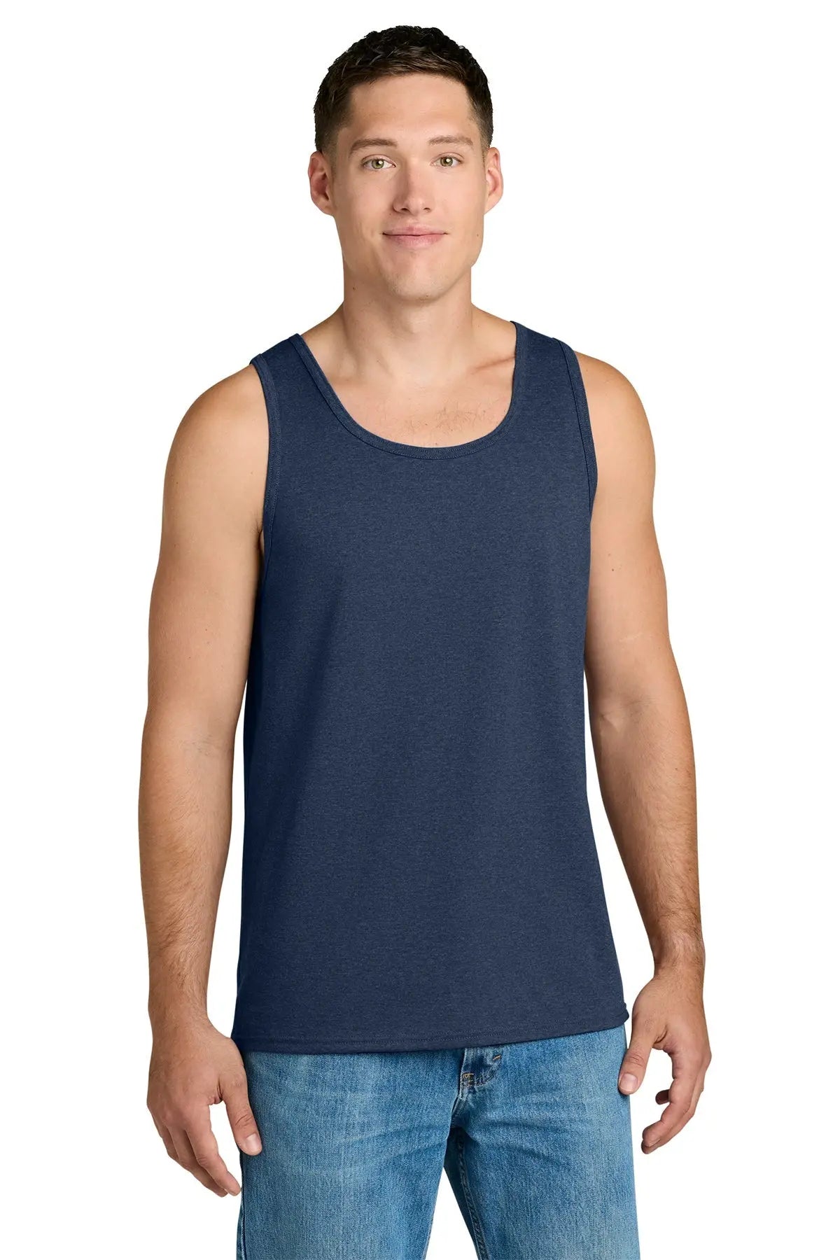 Jerzees Classics™ Unisex Cotton Tank #363TK Game Over Merch