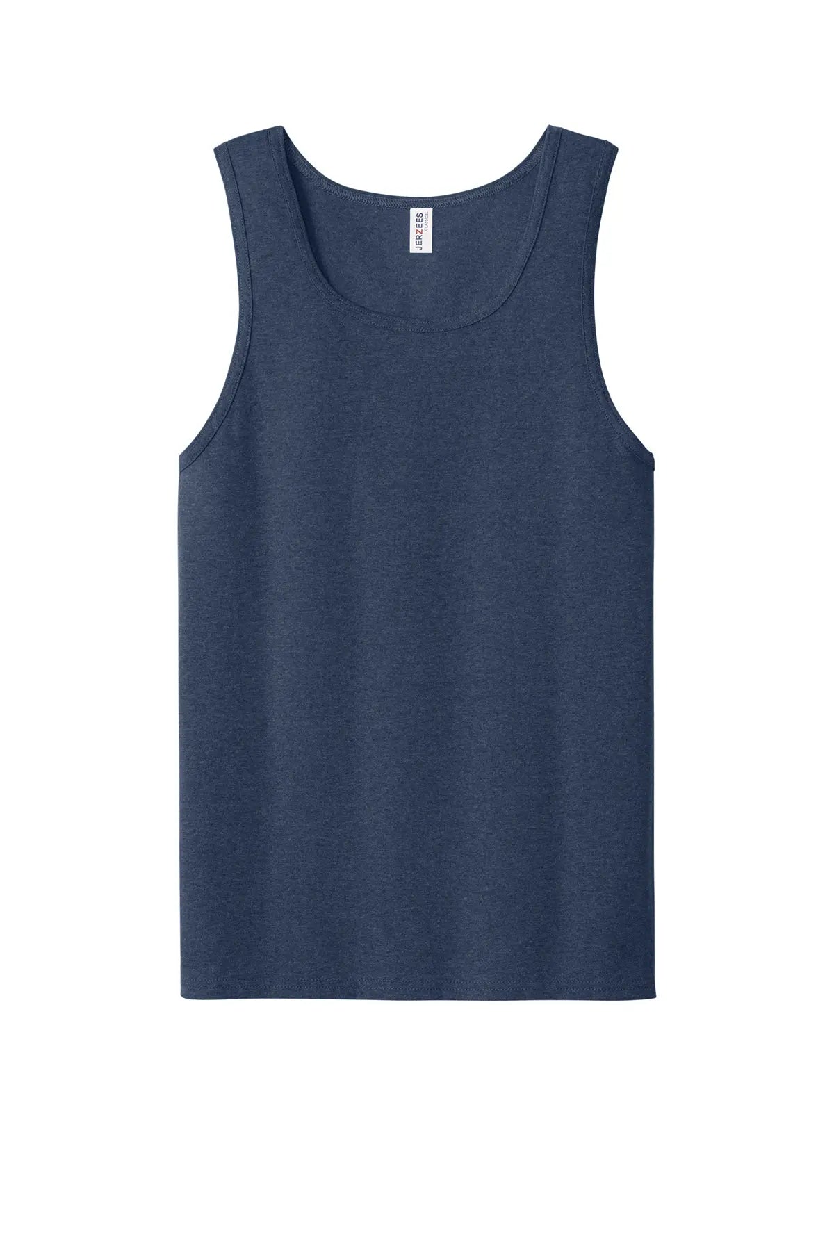 Jerzees Classics™ Unisex Cotton Tank #363TK Game Over Merch