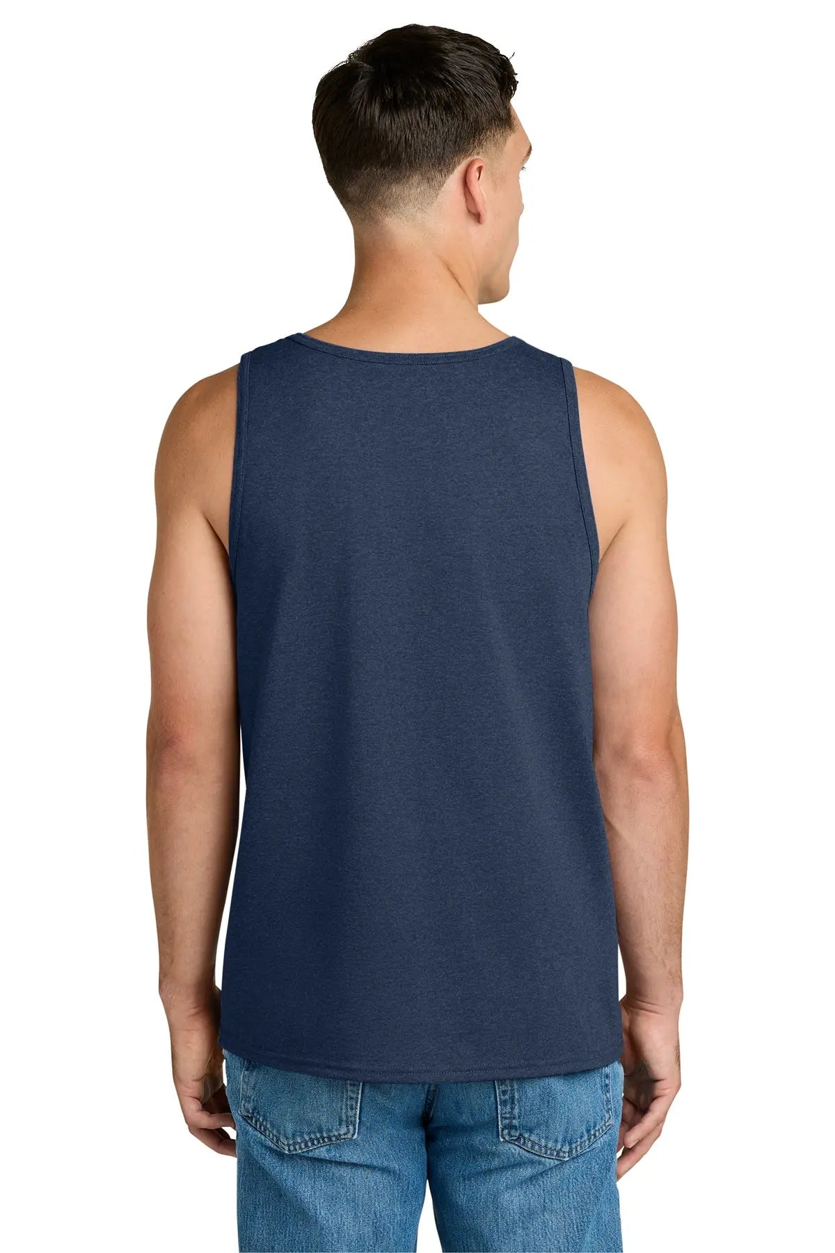 Jerzees Classics™ Unisex Cotton Tank #363TK Game Over Merch