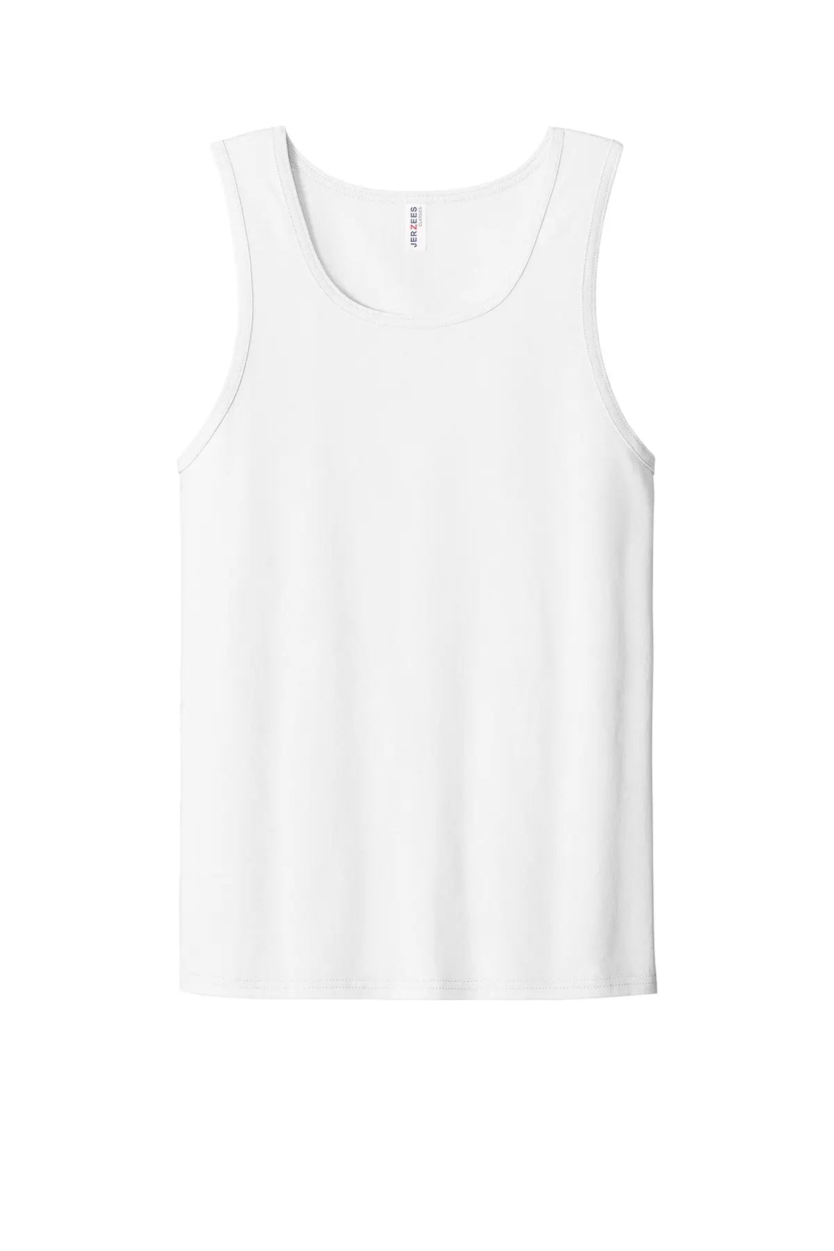 Jerzees Classics™ Unisex Cotton Tank #363TK Game Over Merch