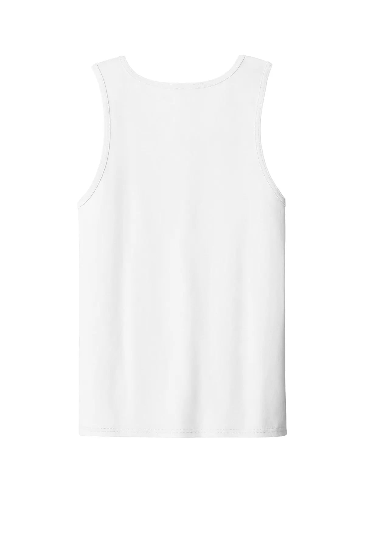 Jerzees Classics™ Unisex Cotton Tank #363TK Game Over Merch