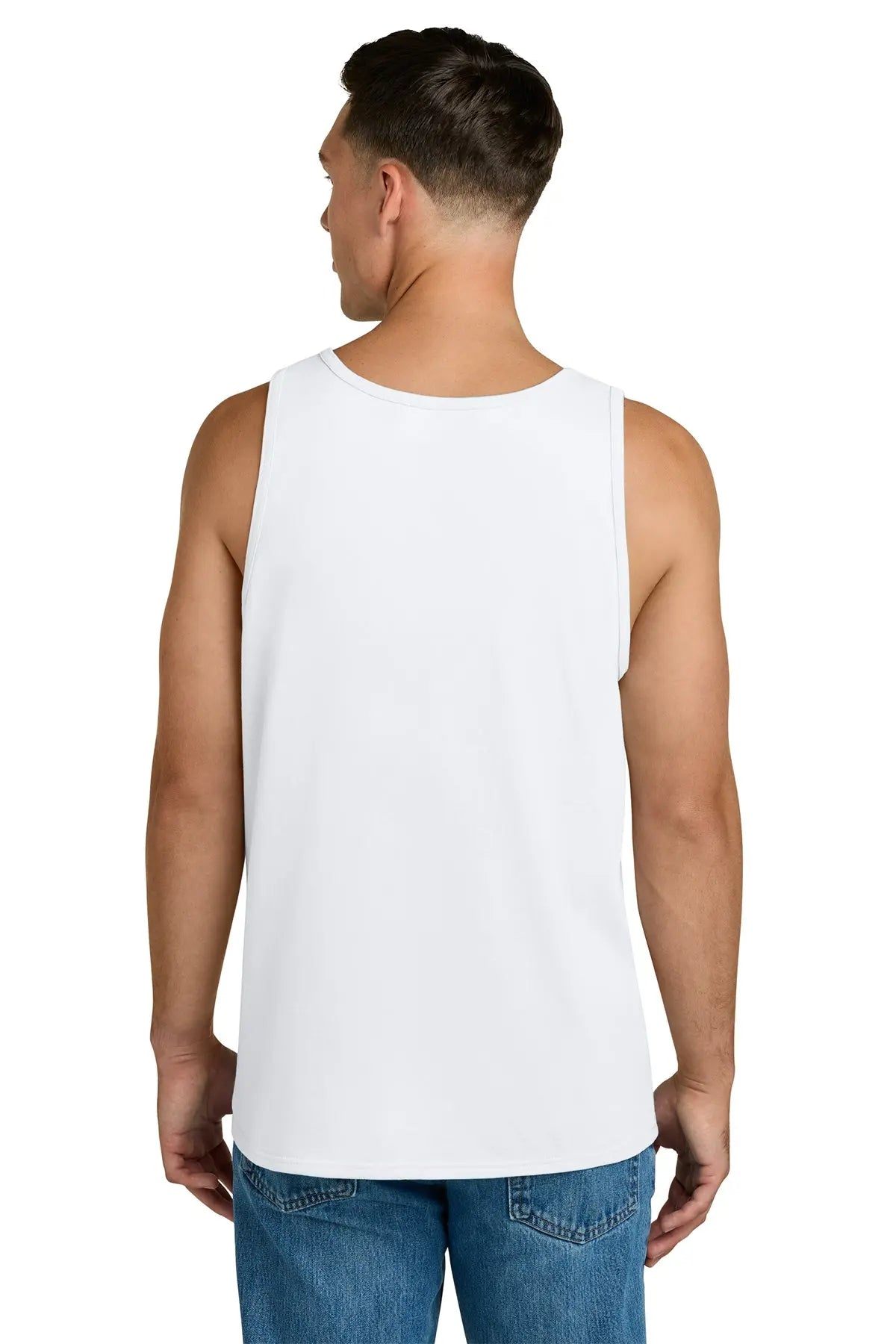 Jerzees Classics™ Unisex Cotton Tank #363TK Game Over Merch