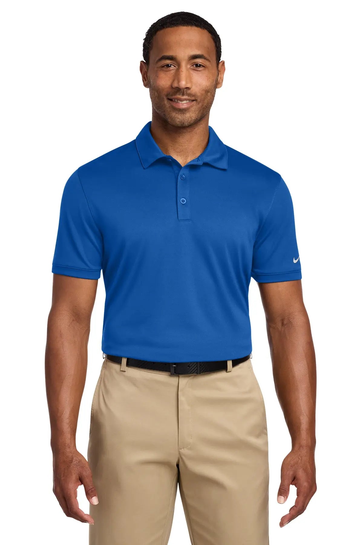 Nike Dri-FIT Players Modern Fit Polo #799802Game Over Merch