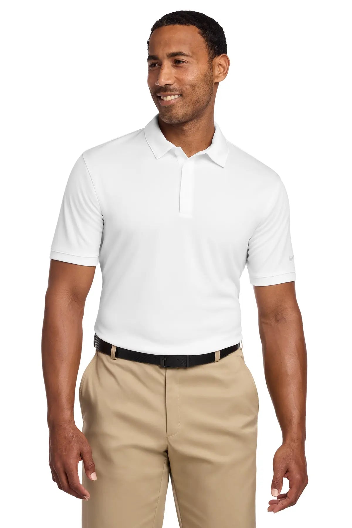 Nike Dri-FIT Players Modern Fit Polo #799802Game Over Merch