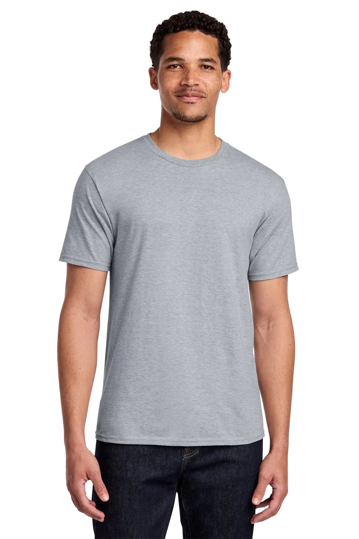 Port & Co™ Fan Favorite™ Tee #PC450