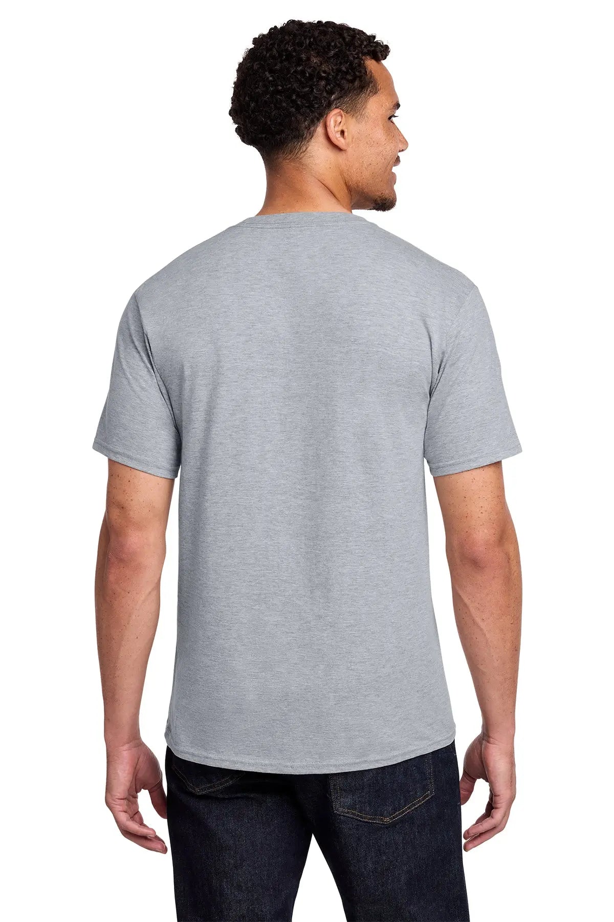 Port & Co™ Fan Favorite™ Tee #PC450