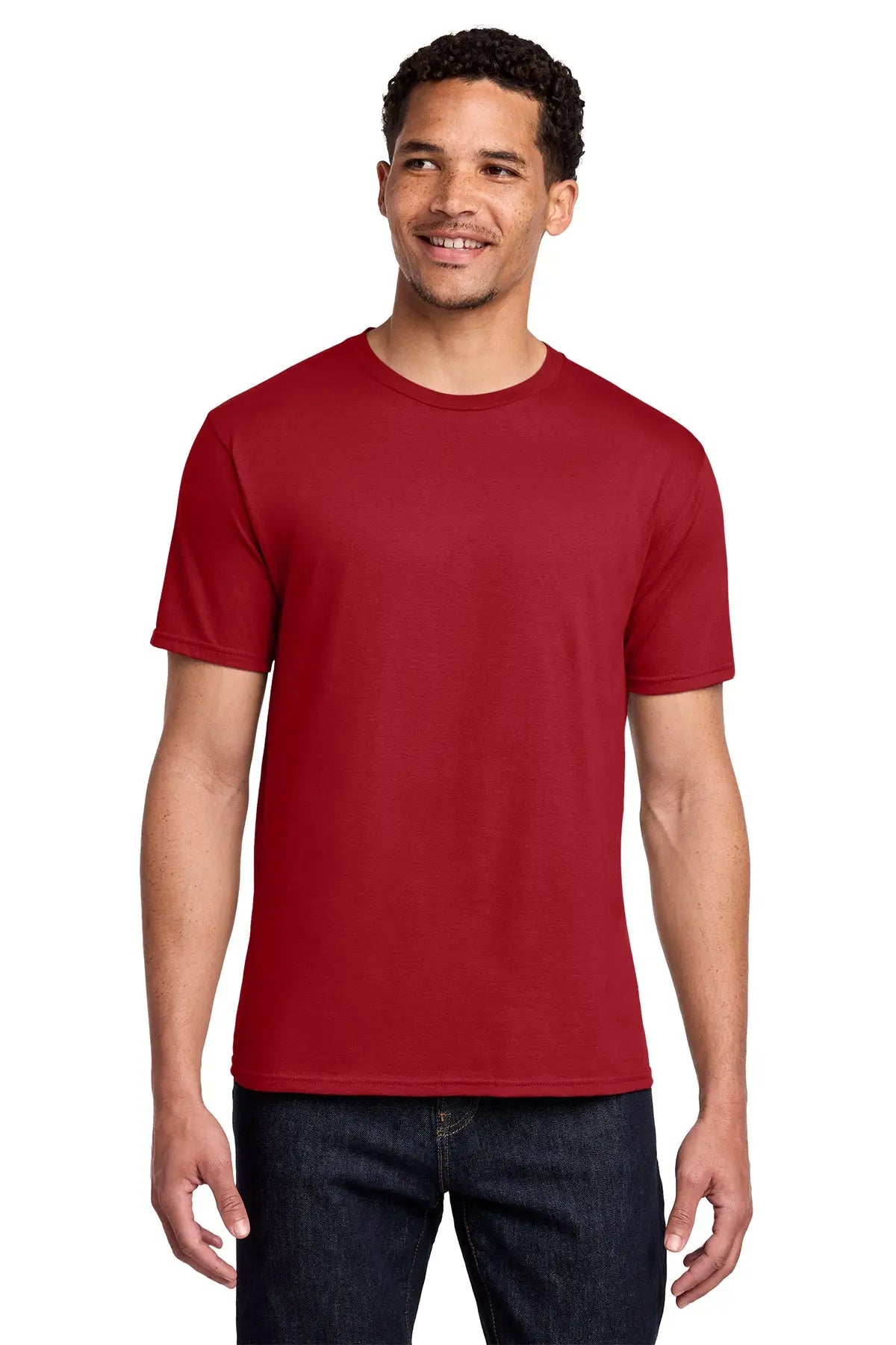 Port & Co™ Fan Favorite™ Tee #PC450