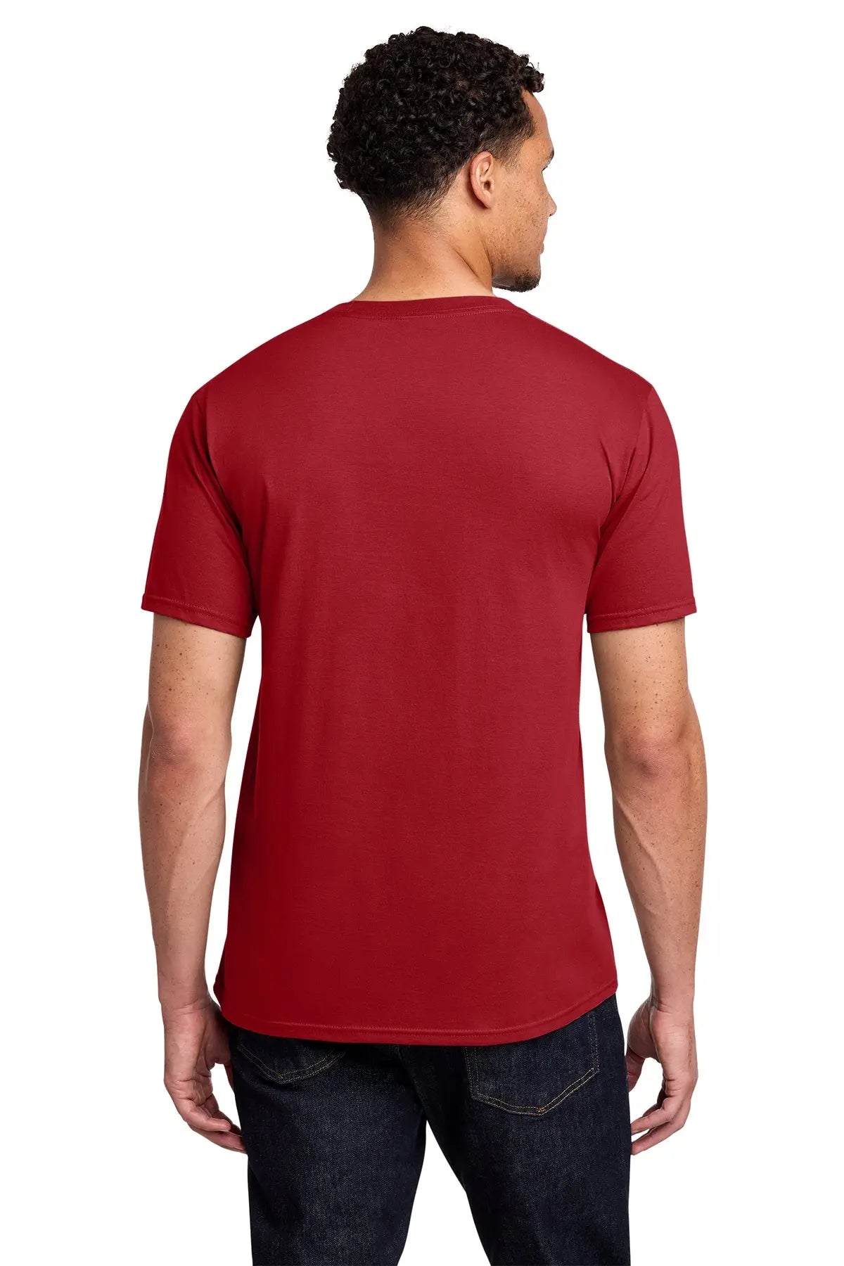Port & Co™ Fan Favorite™ Tee #PC450