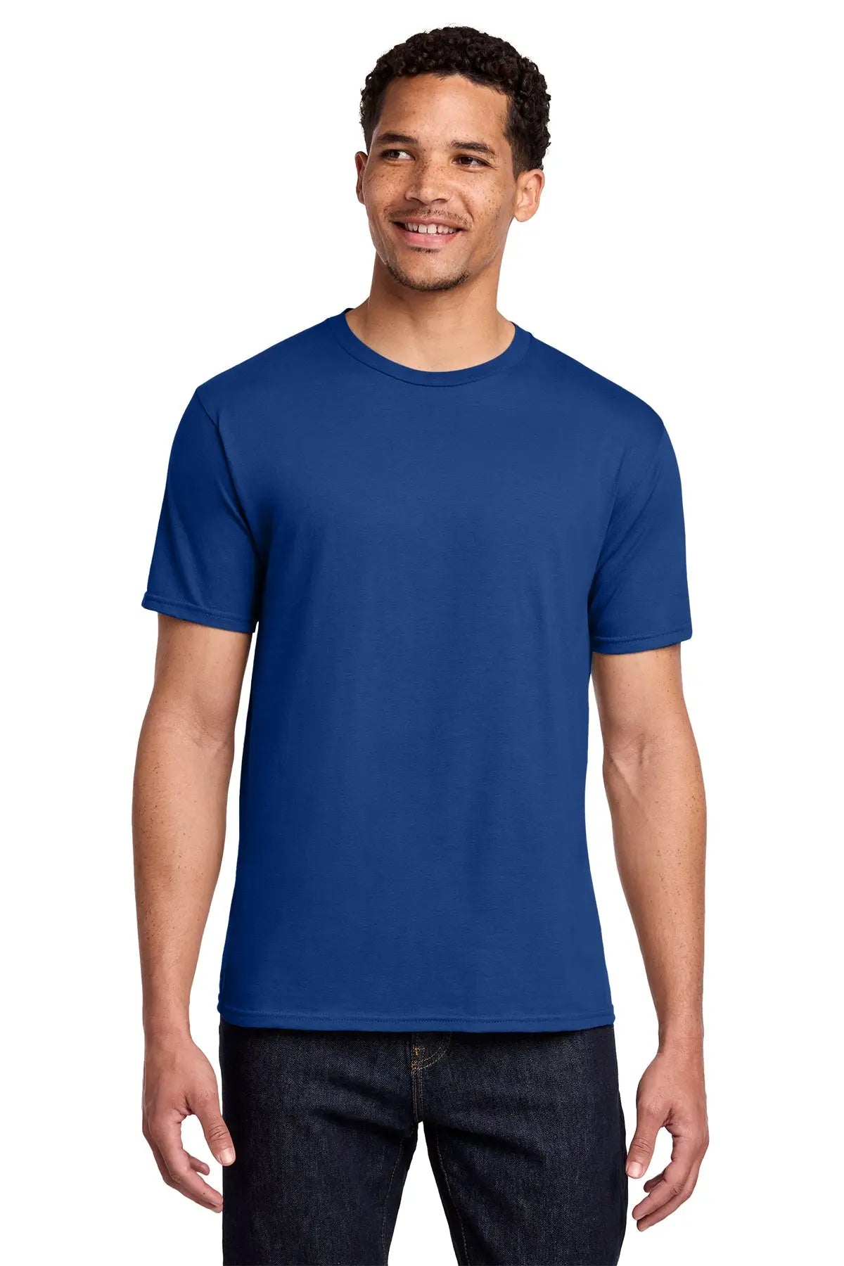 Port & Co™ Fan Favorite™ Tee #PC450