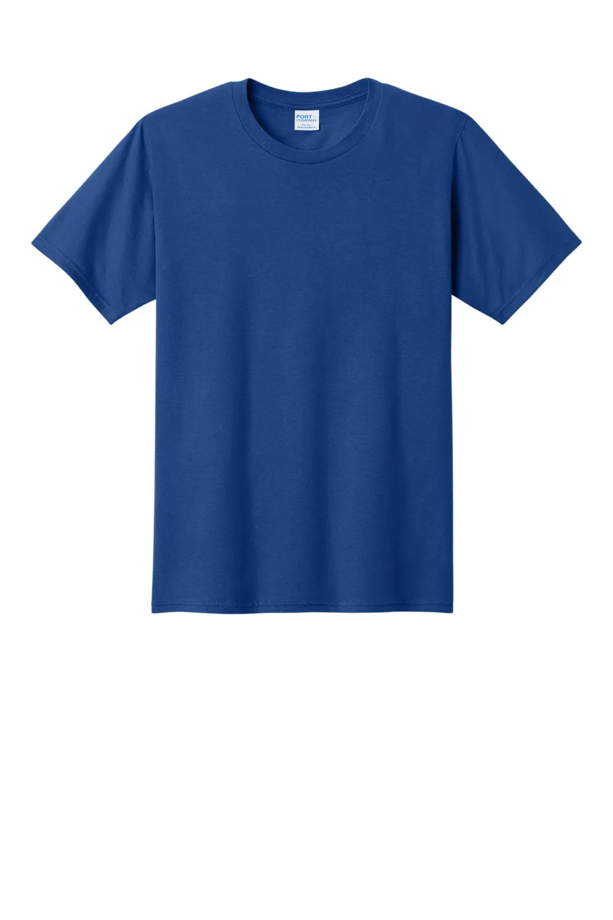 Port & Co™ Fan Favorite™ Tee #PC450