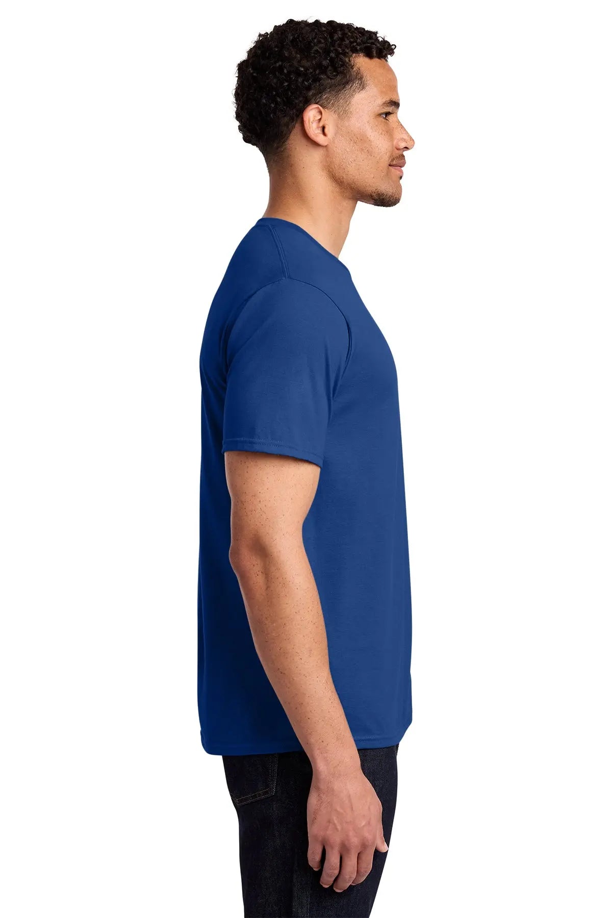Port & Co™ Fan Favorite™ Tee #PC450