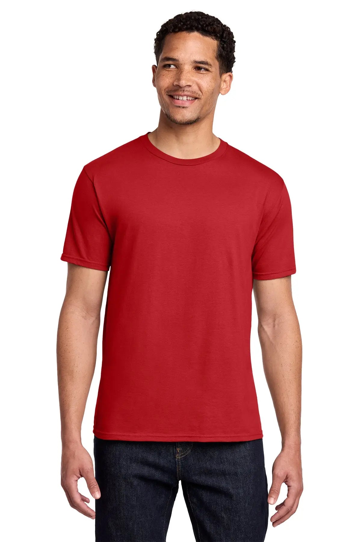 Port & Co™ Fan Favorite™ Tee #PC450