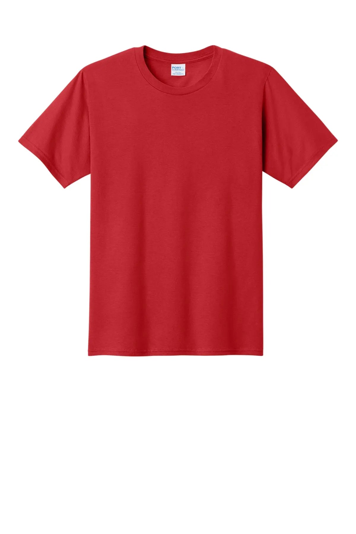 Port & Co™ Fan Favorite™ Tee #PC450