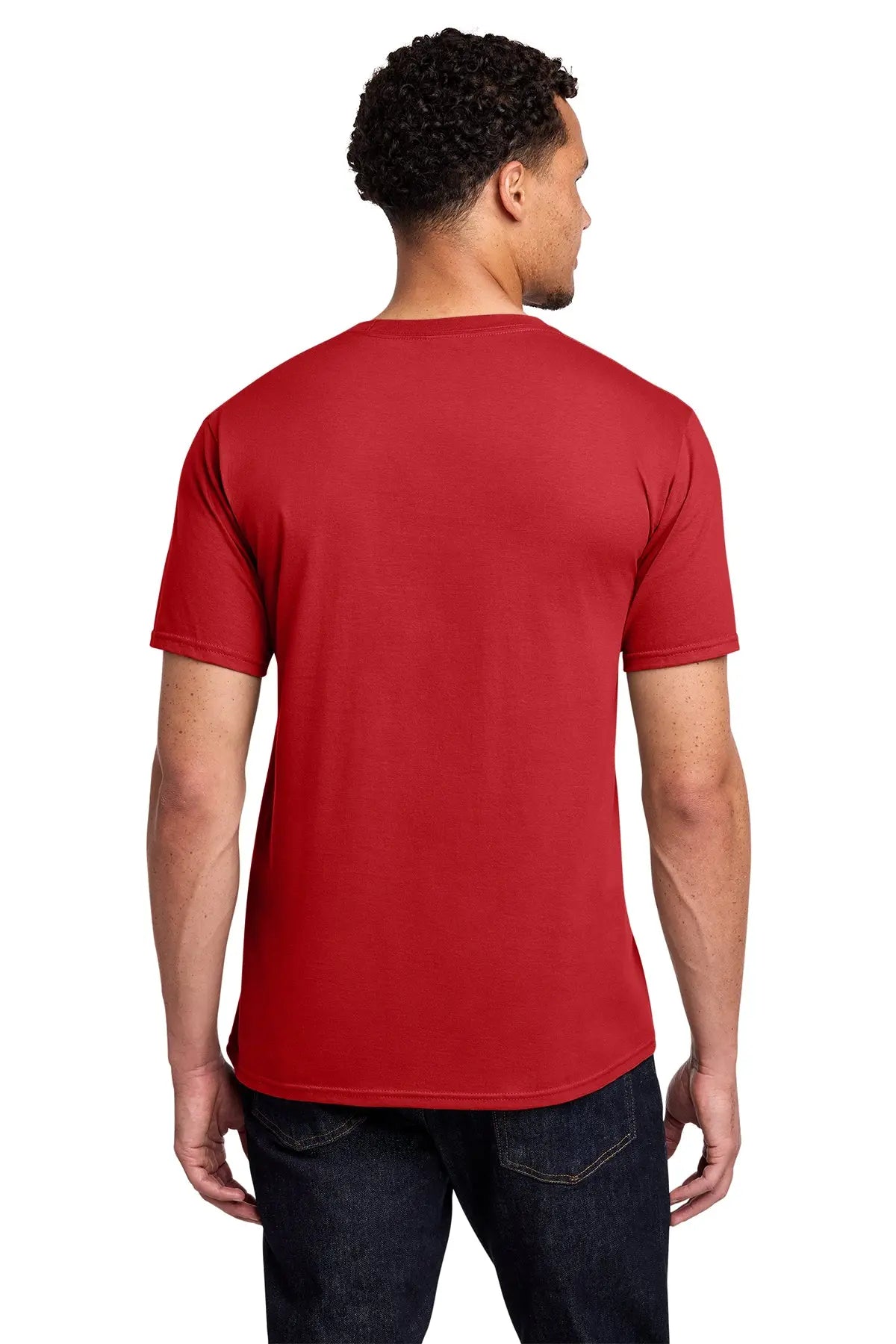 Port & Co™ Fan Favorite™ Tee #PC450