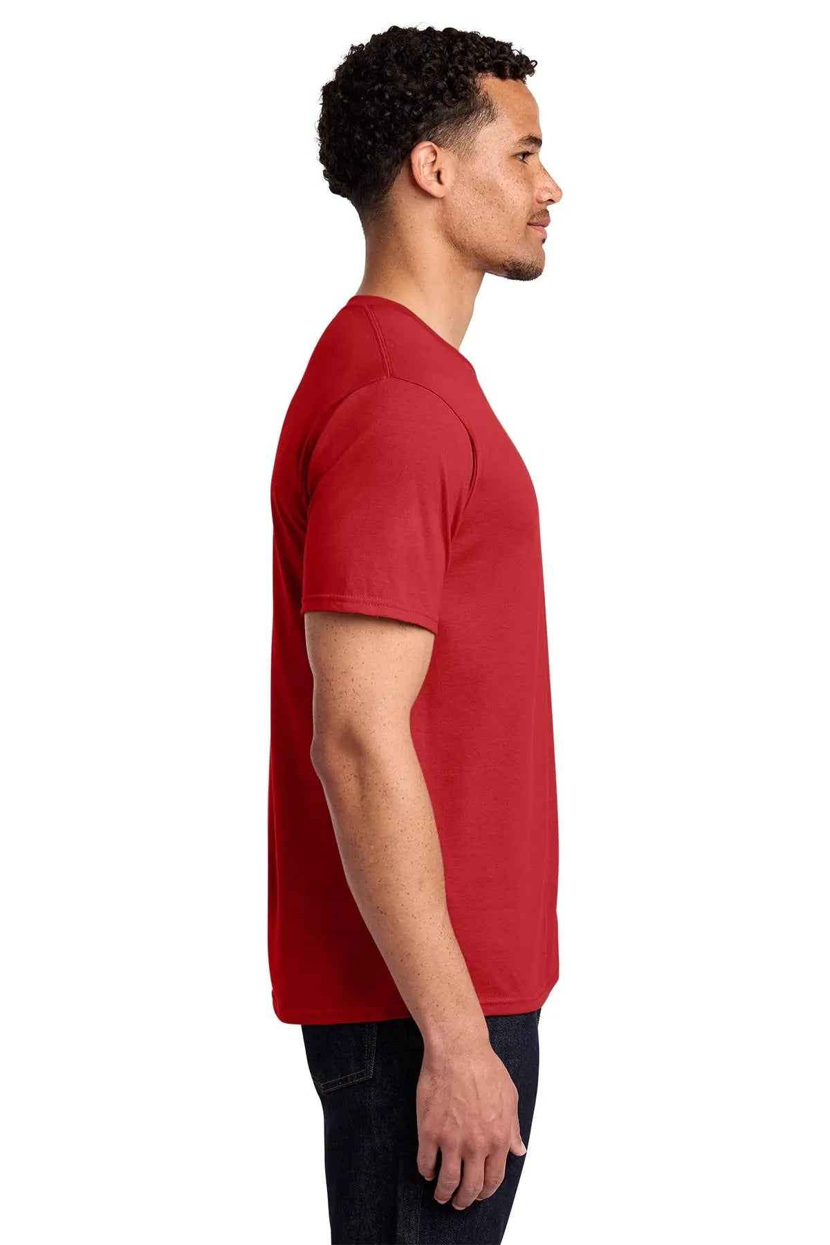 Port & Co™ Fan Favorite™ Tee #PC450