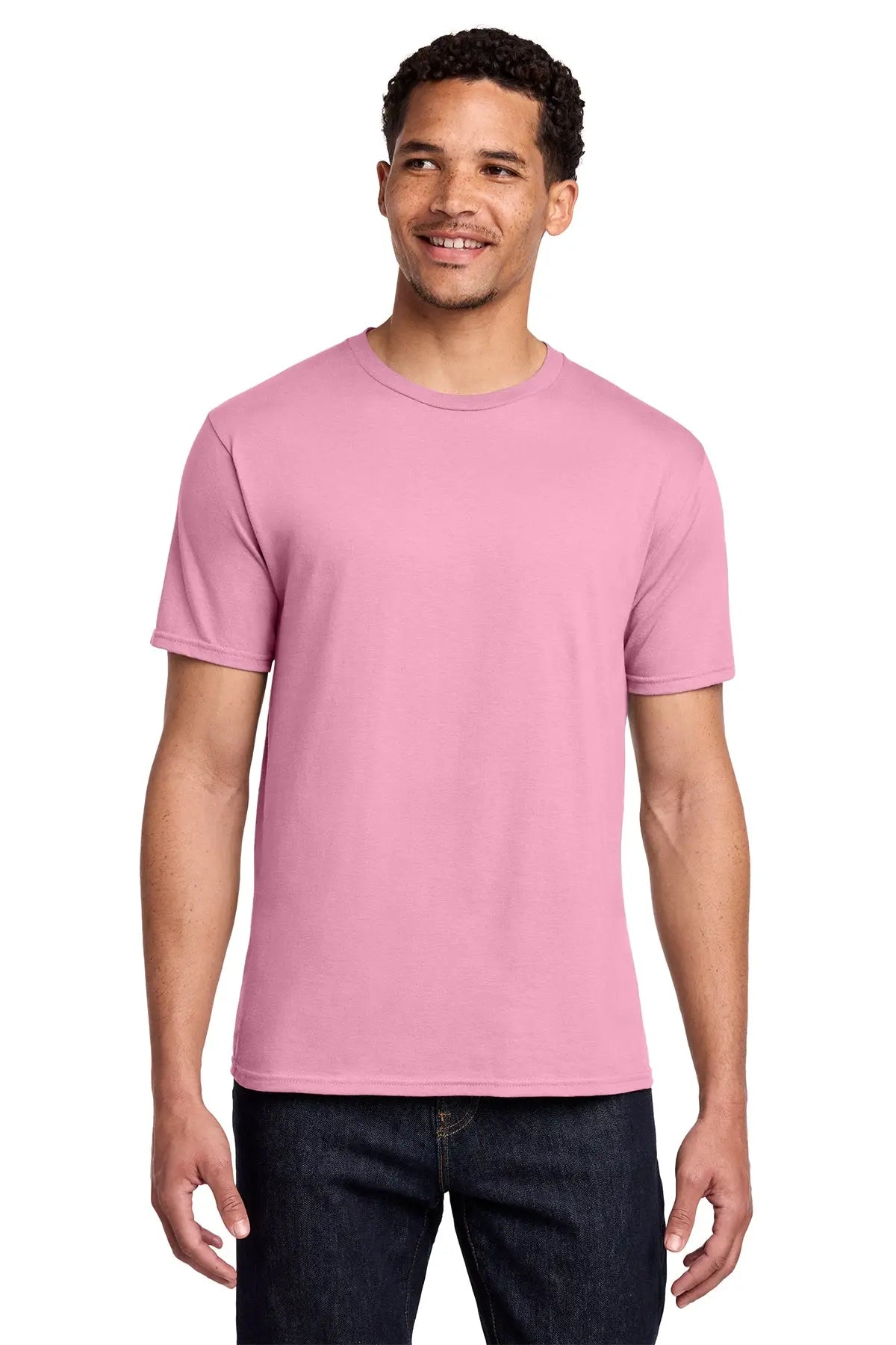 Port & Co™ Fan Favorite™ Tee #PC450