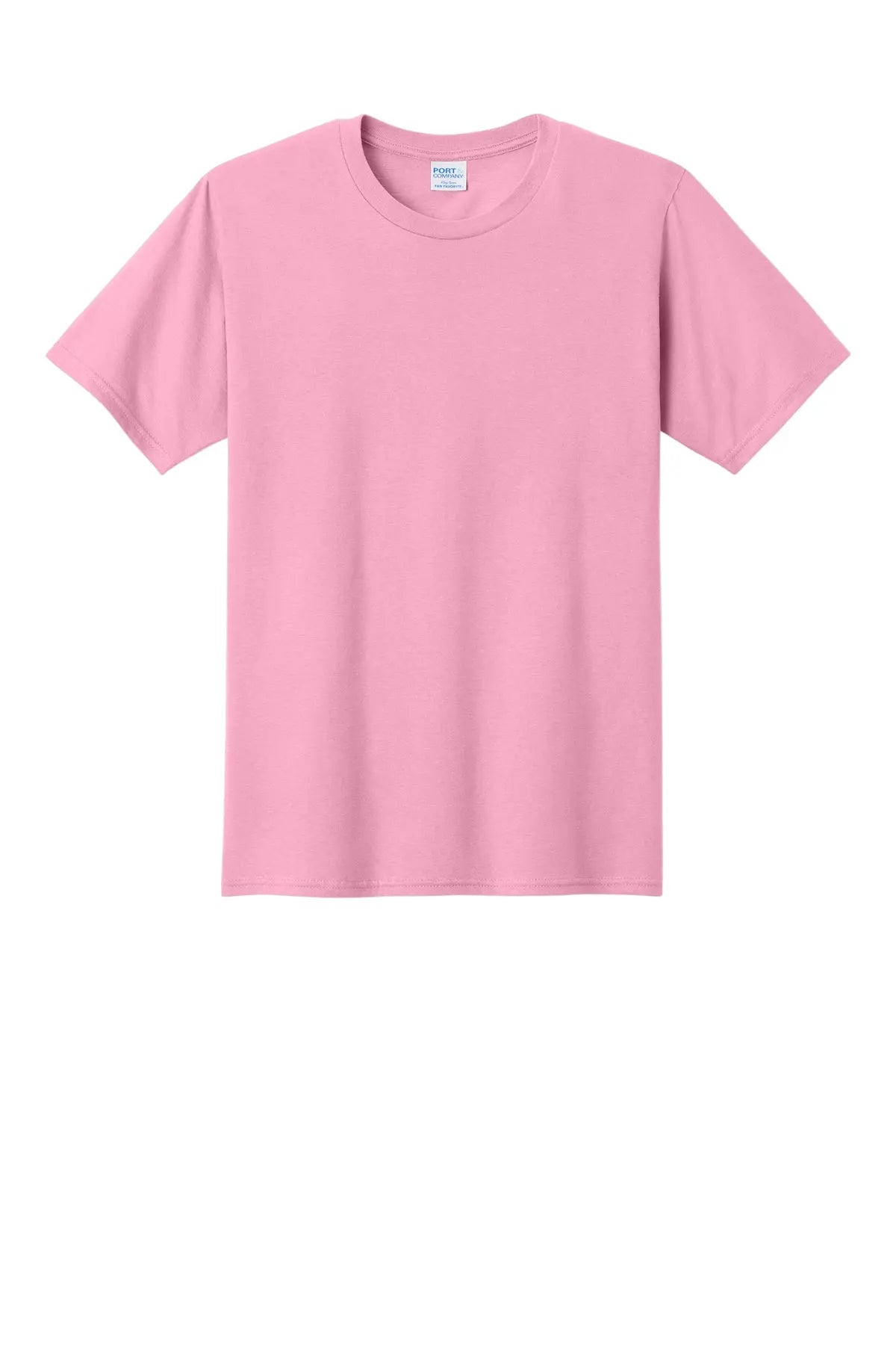 Port & Co™ Fan Favorite™ Tee #PC450
