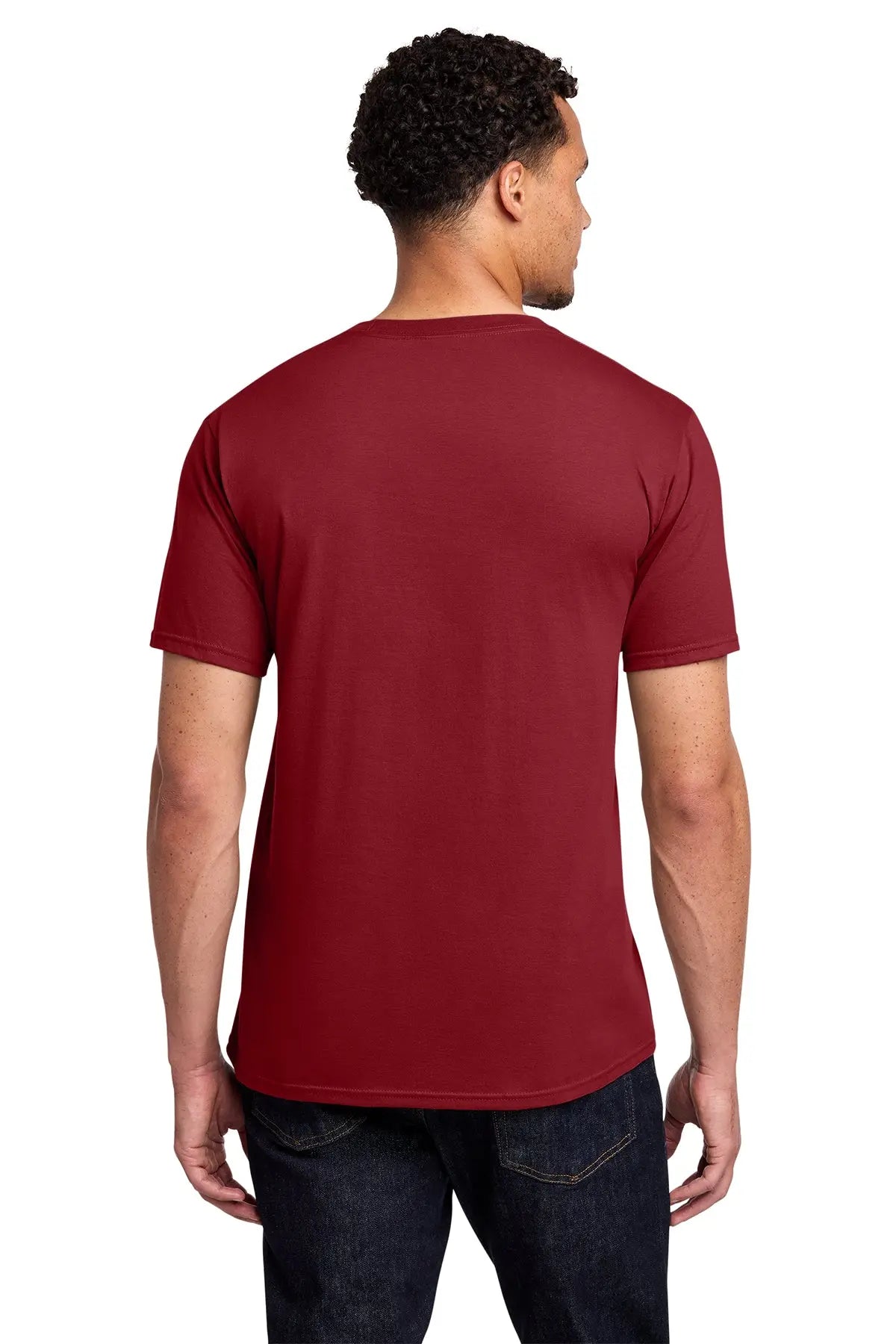 Port & Co™ Fan Favorite™ Tee #PC450