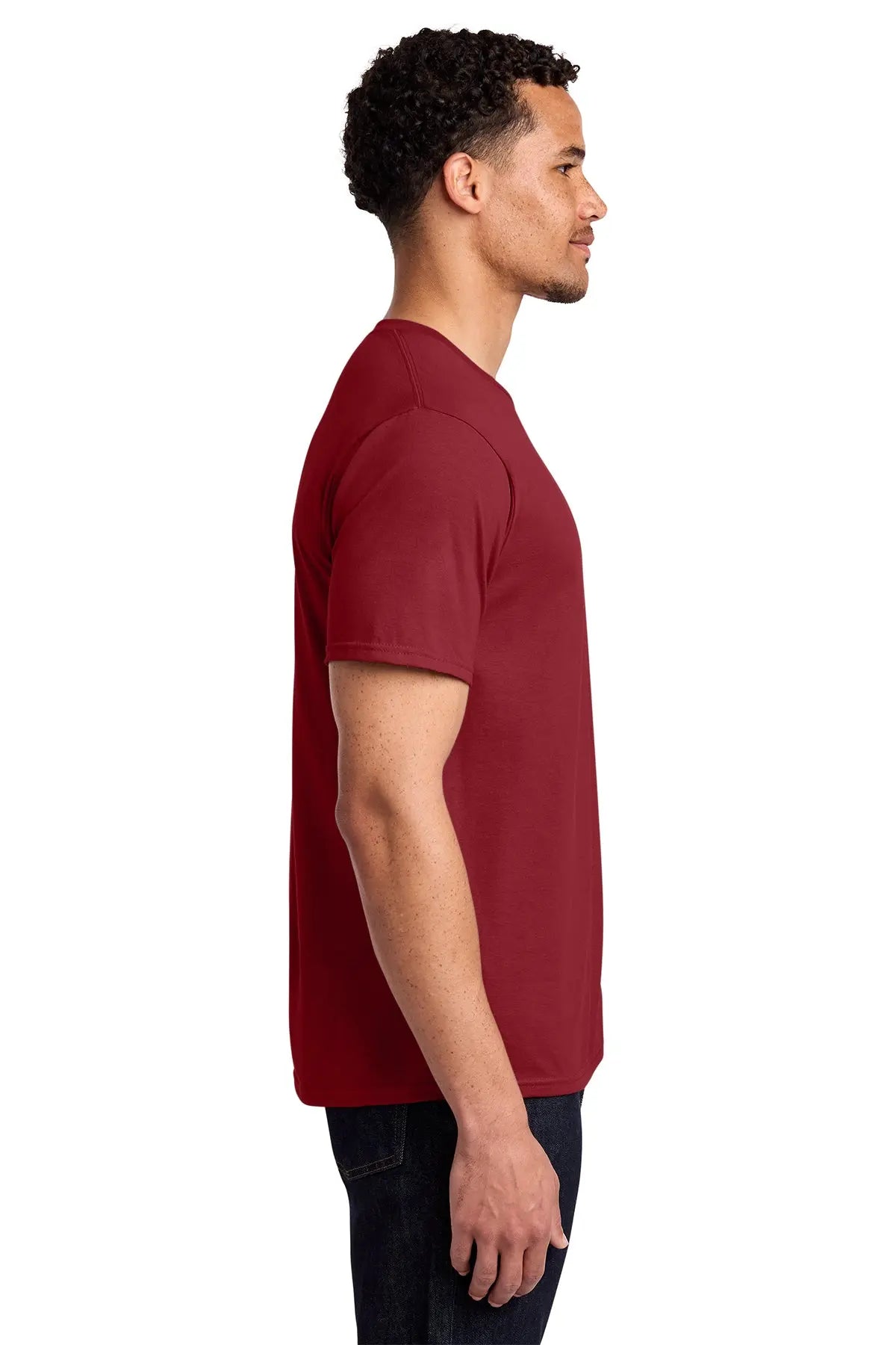Port & Co™ Fan Favorite™ Tee #PC450