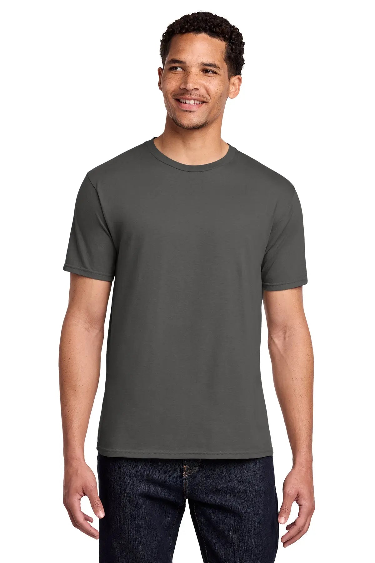 Port & Co™ Fan Favorite™ Tee #PC450