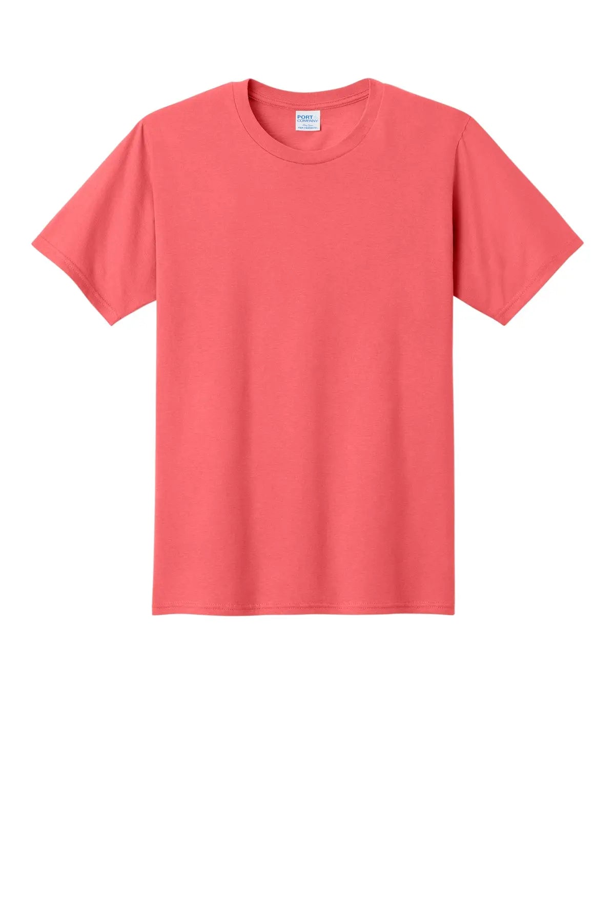 Port & Co™ Fan Favorite™ Tee #PC450