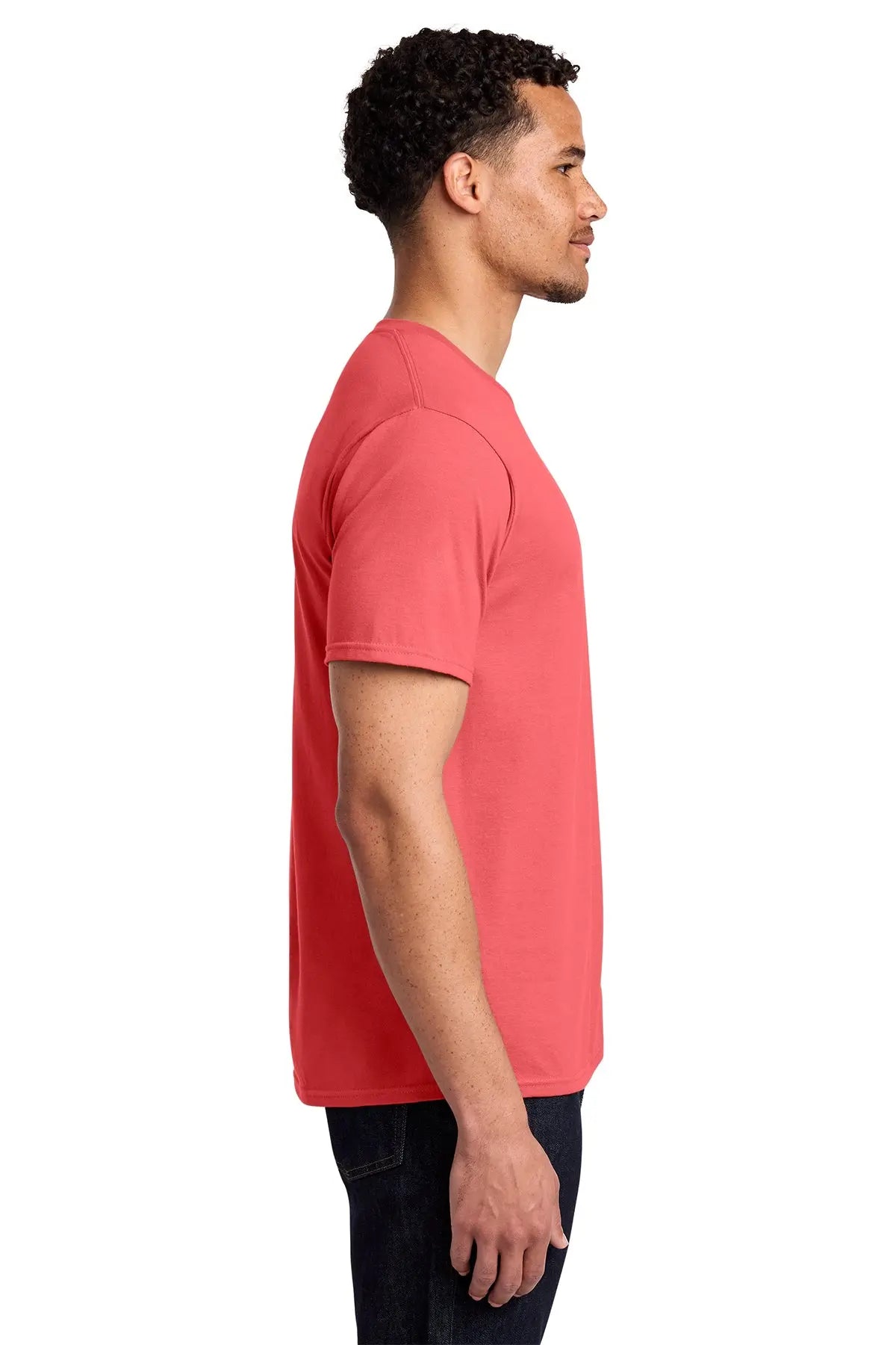 Port & Co™ Fan Favorite™ Tee #PC450