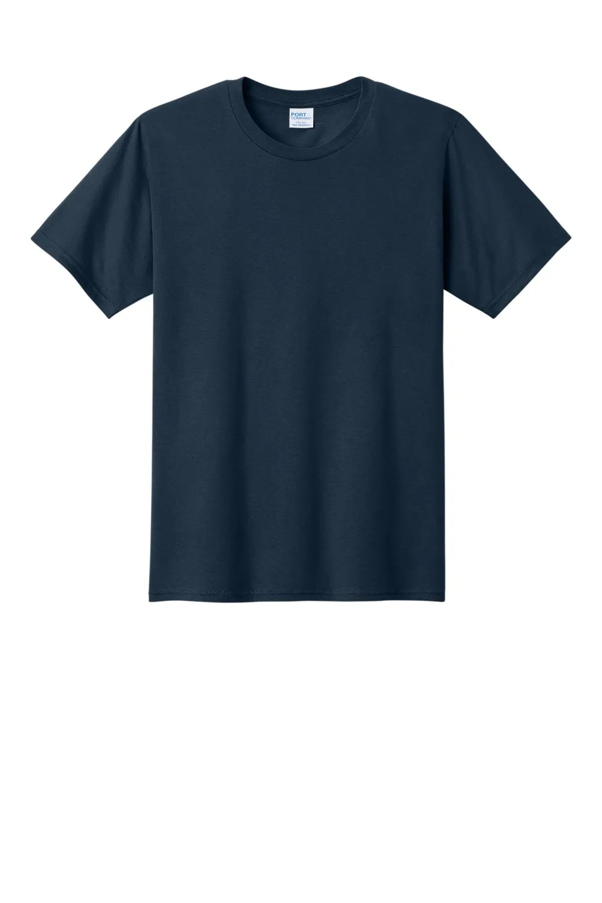 Port & Co™ Fan Favorite™ Tee #PC450