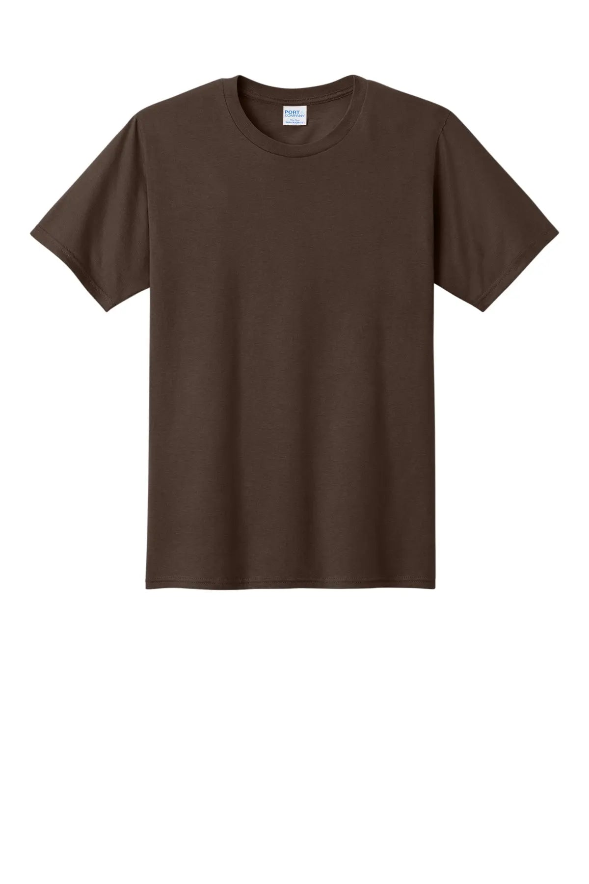 Port & Co™ Fan Favorite™ Tee #PC450