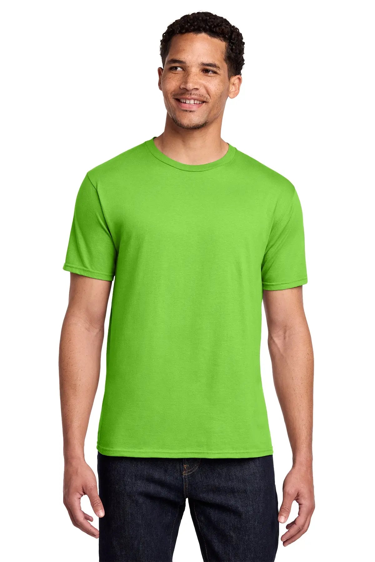 Port & Co™ Fan Favorite™ Tee #PC450