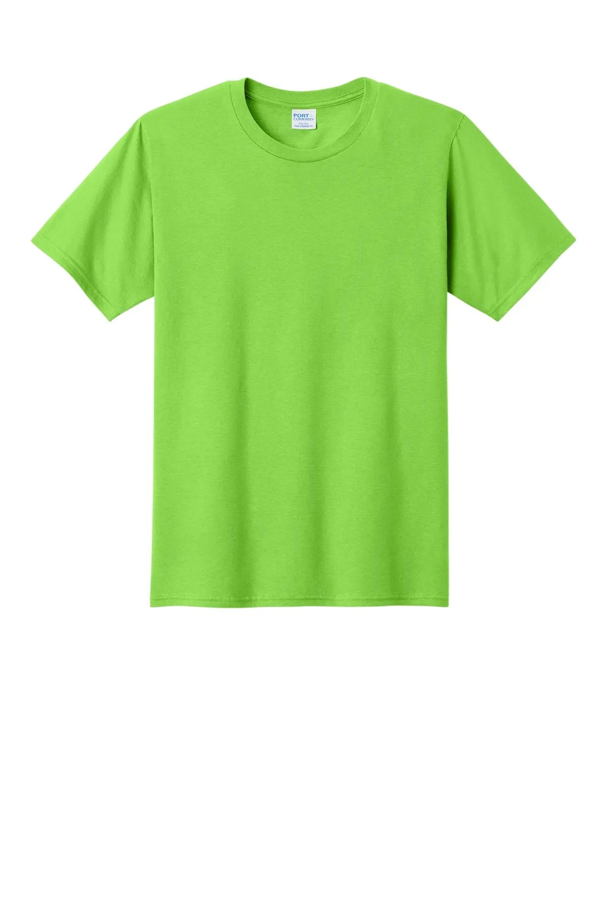 Port & Co™ Fan Favorite™ Tee #PC450