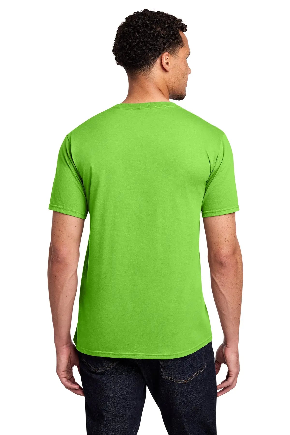 Port & Co™ Fan Favorite™ Tee #PC450