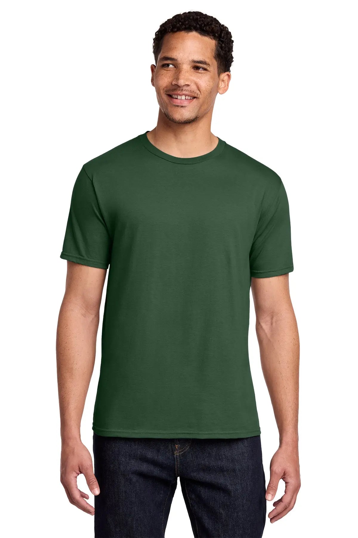 Port & Co™ Fan Favorite™ Tee #PC450
