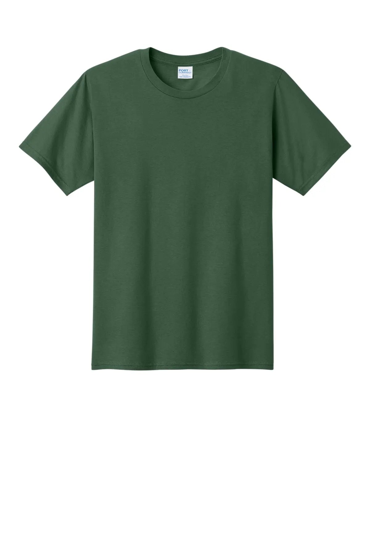 Port & Co™ Fan Favorite™ Tee #PC450