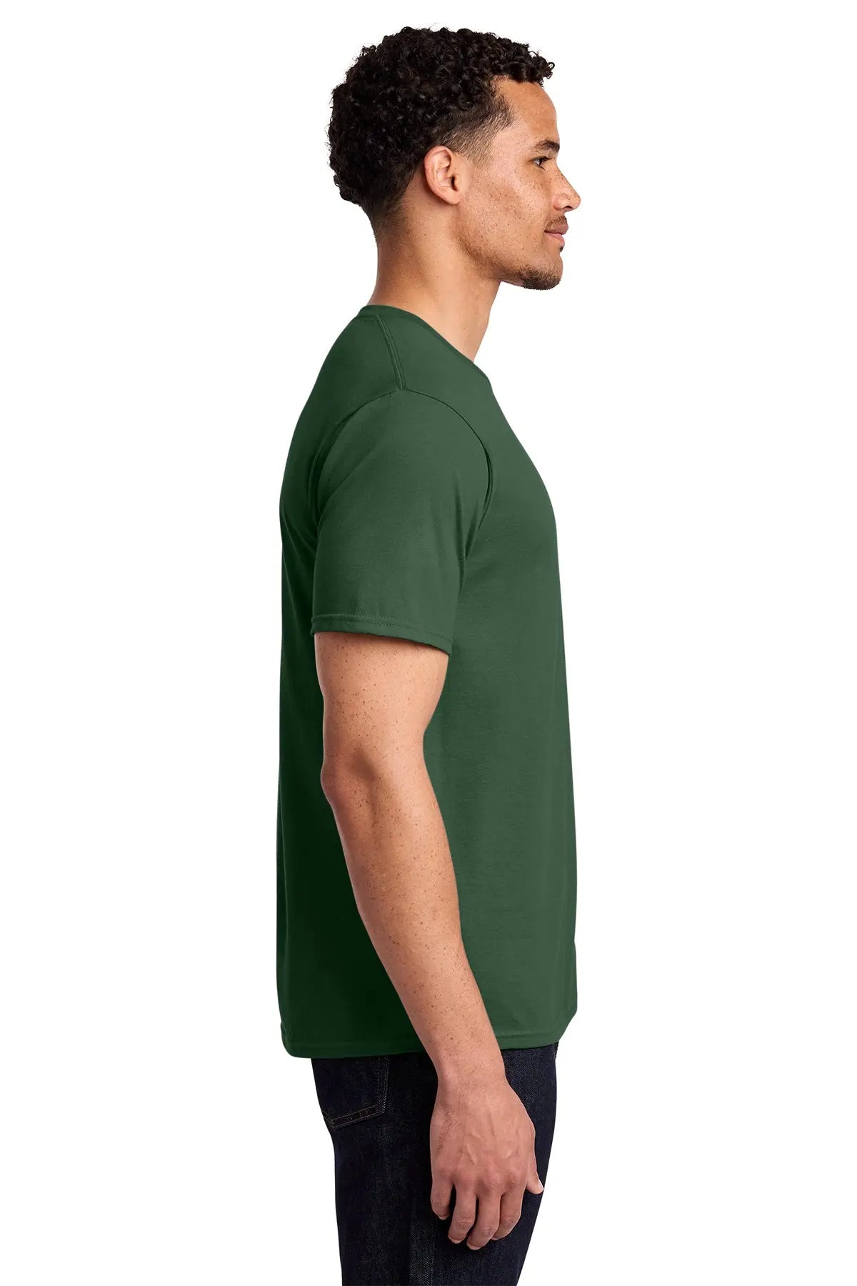 Port & Co™ Fan Favorite™ Tee #PC450
