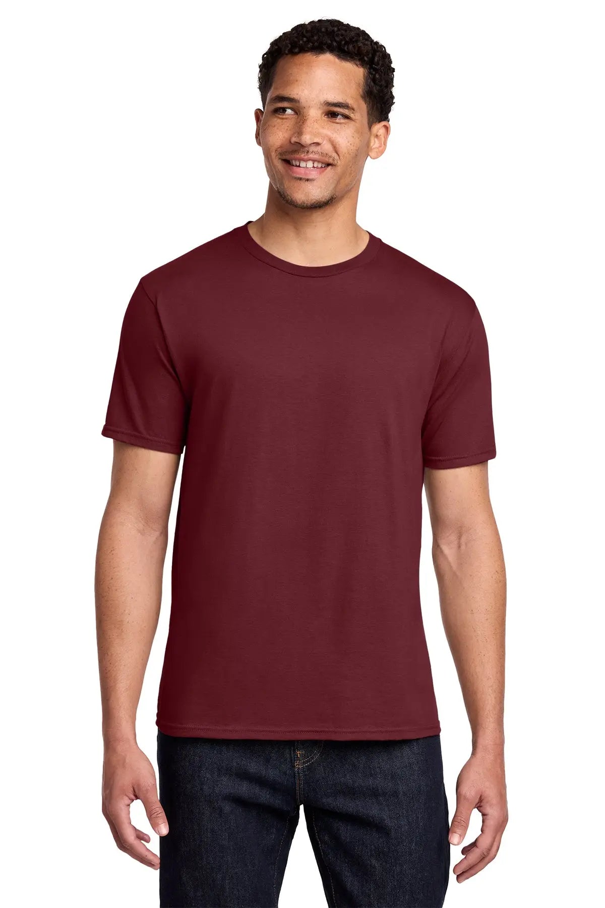 Port & Co™ Fan Favorite™ Tee #PC450